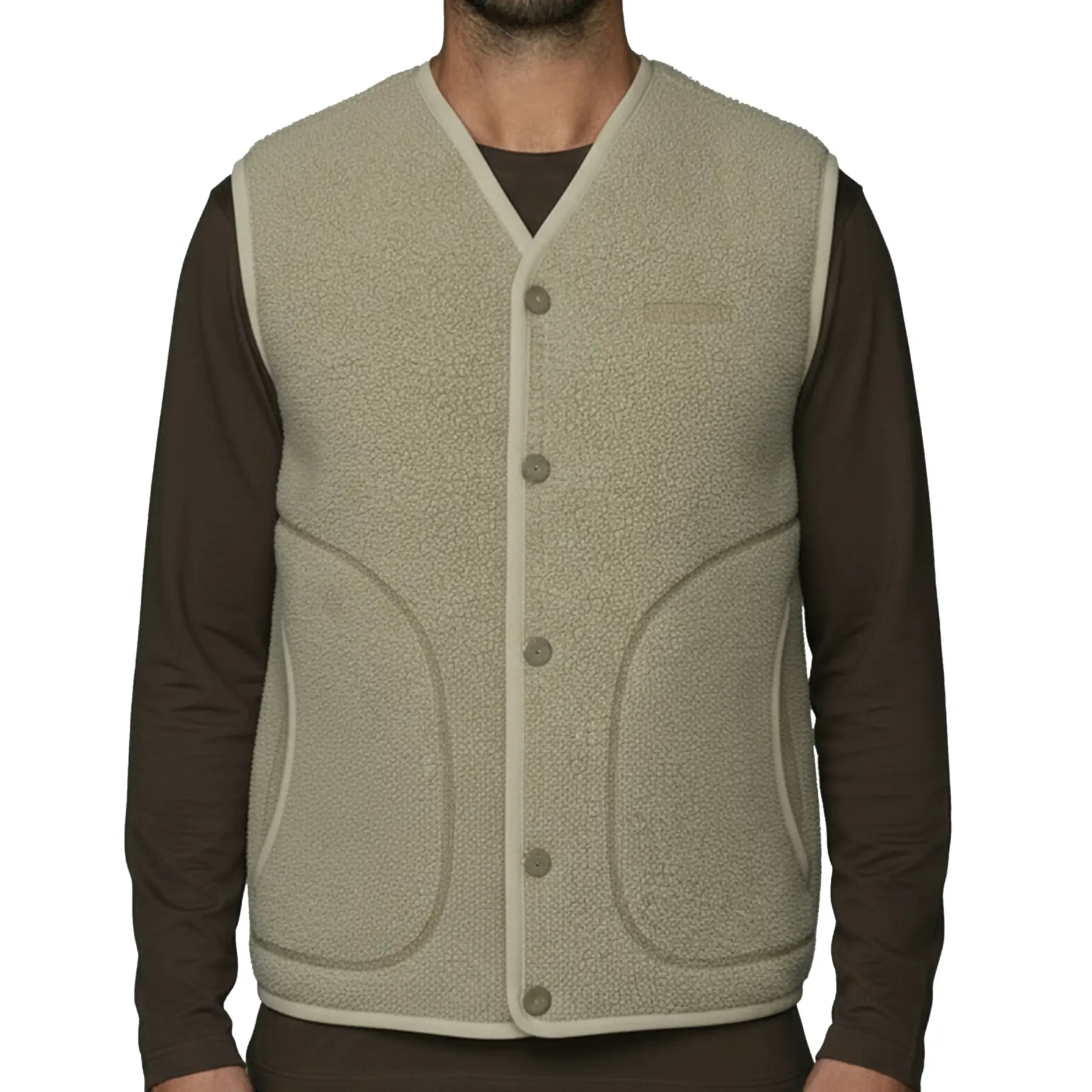 Sleeveless jacket Napapijri Roldal