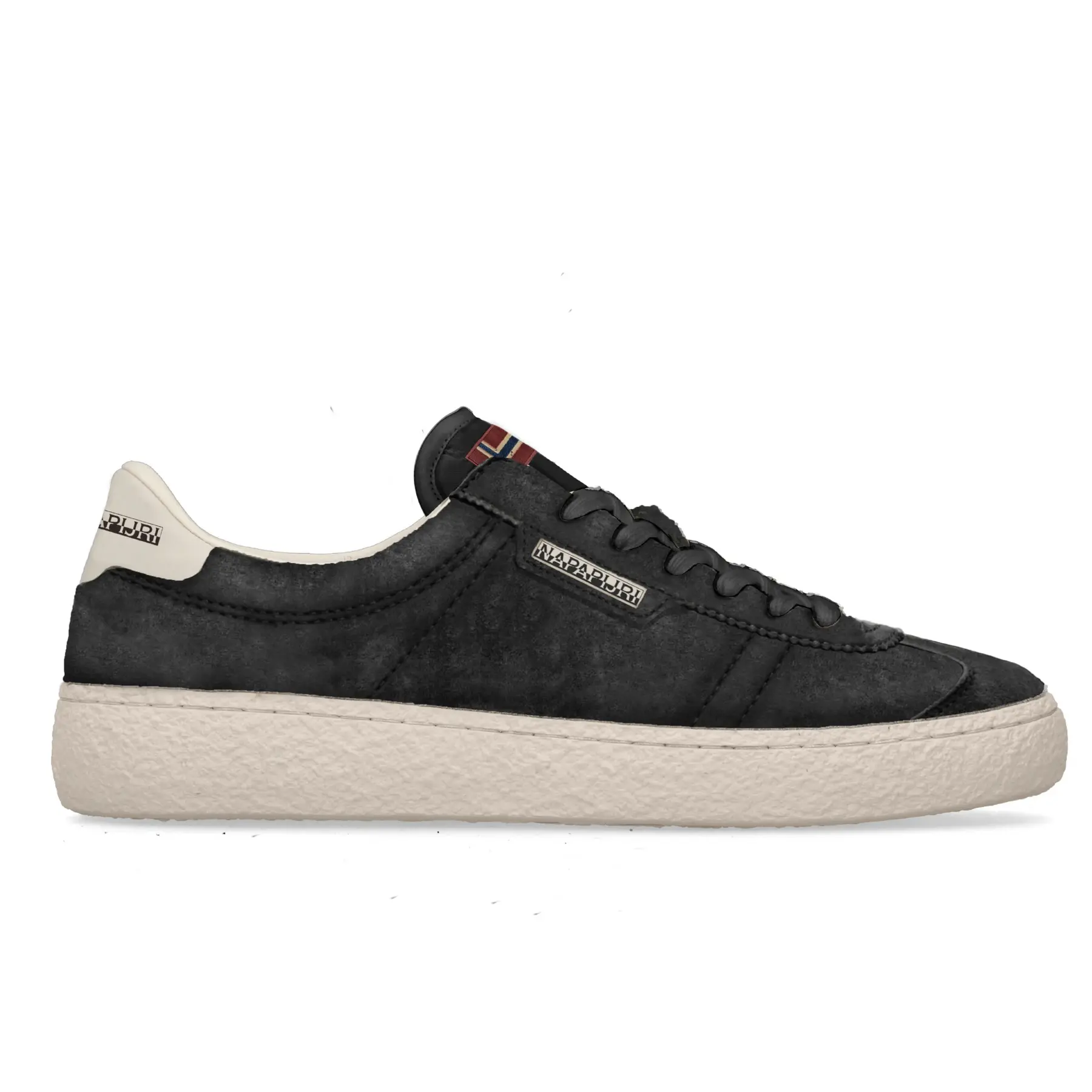 Trainers Napapijri Tuff