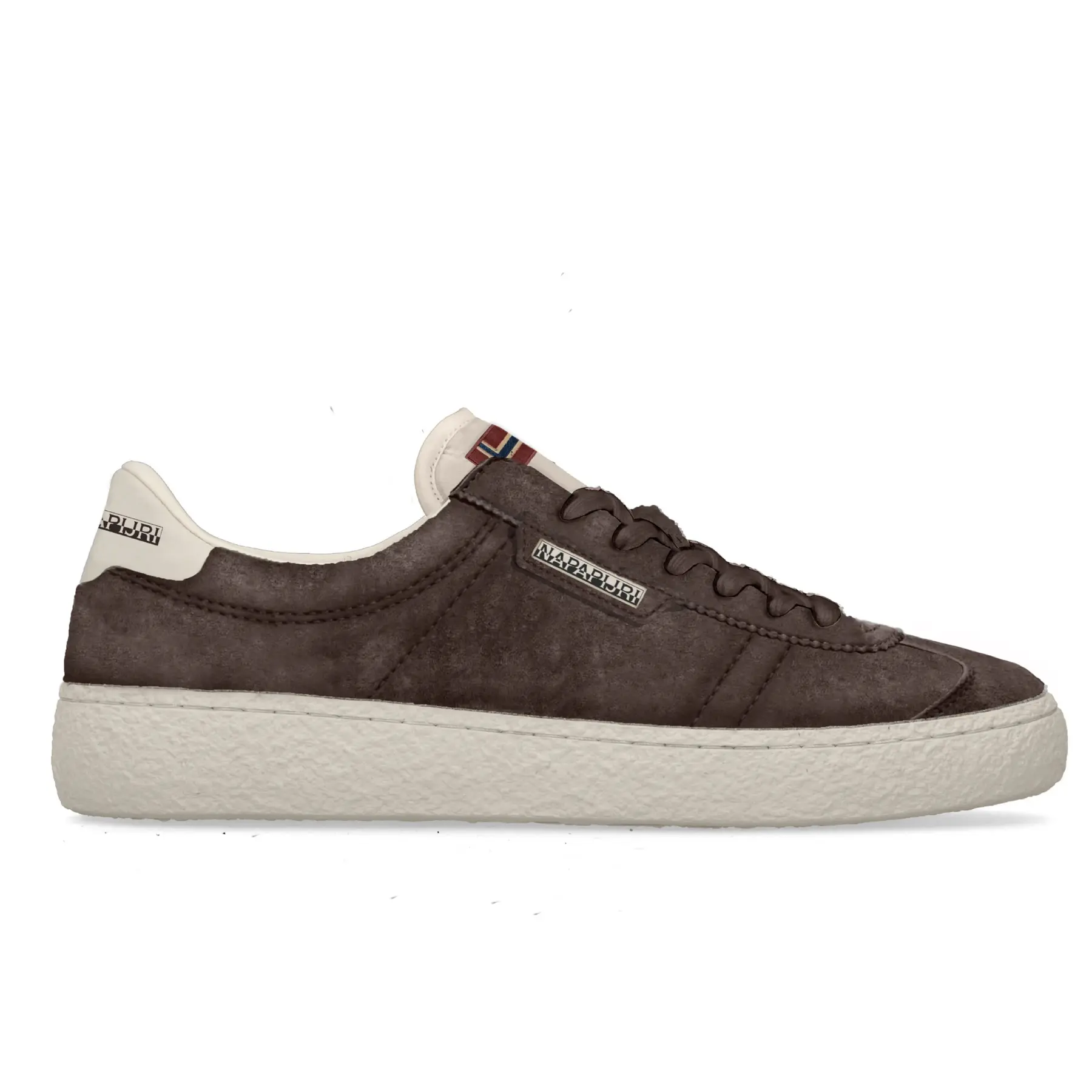 Trainers Napapijri Tuff