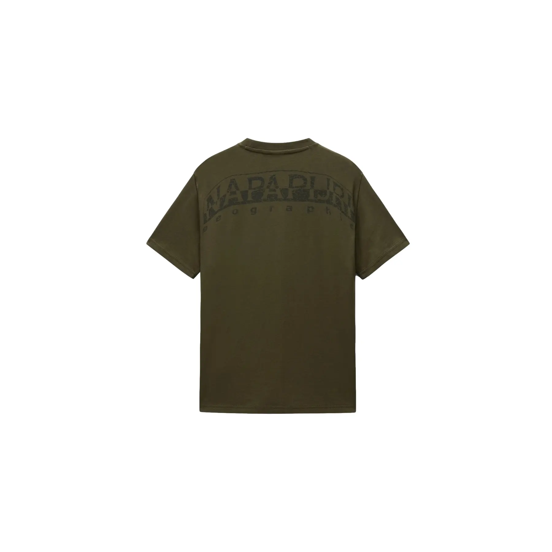 T-shirt  Yourte