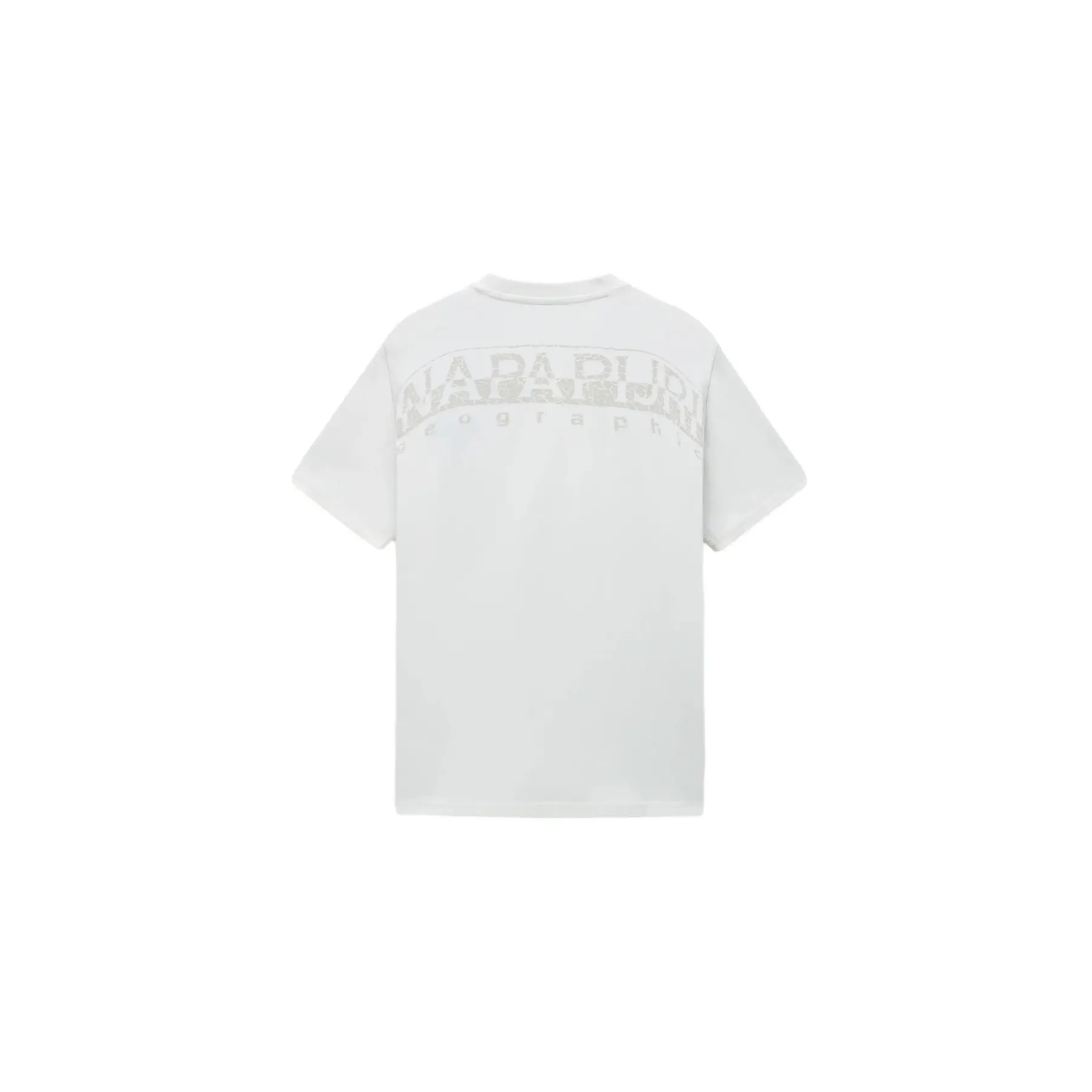 T-shirt  Yourte