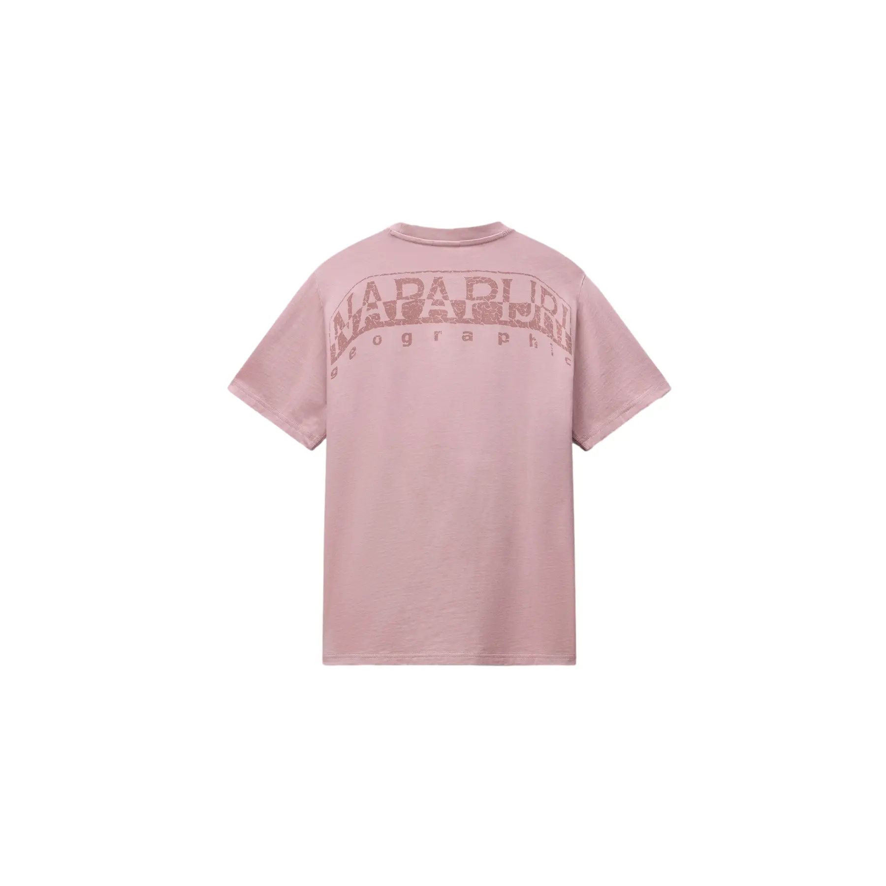 T-shirt  Yourte