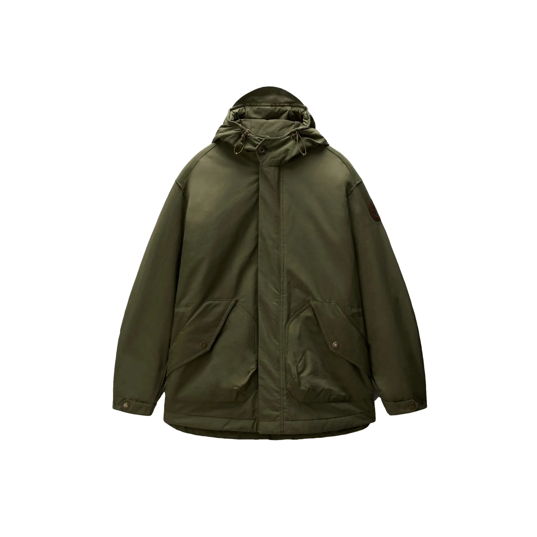 Parka  Asko