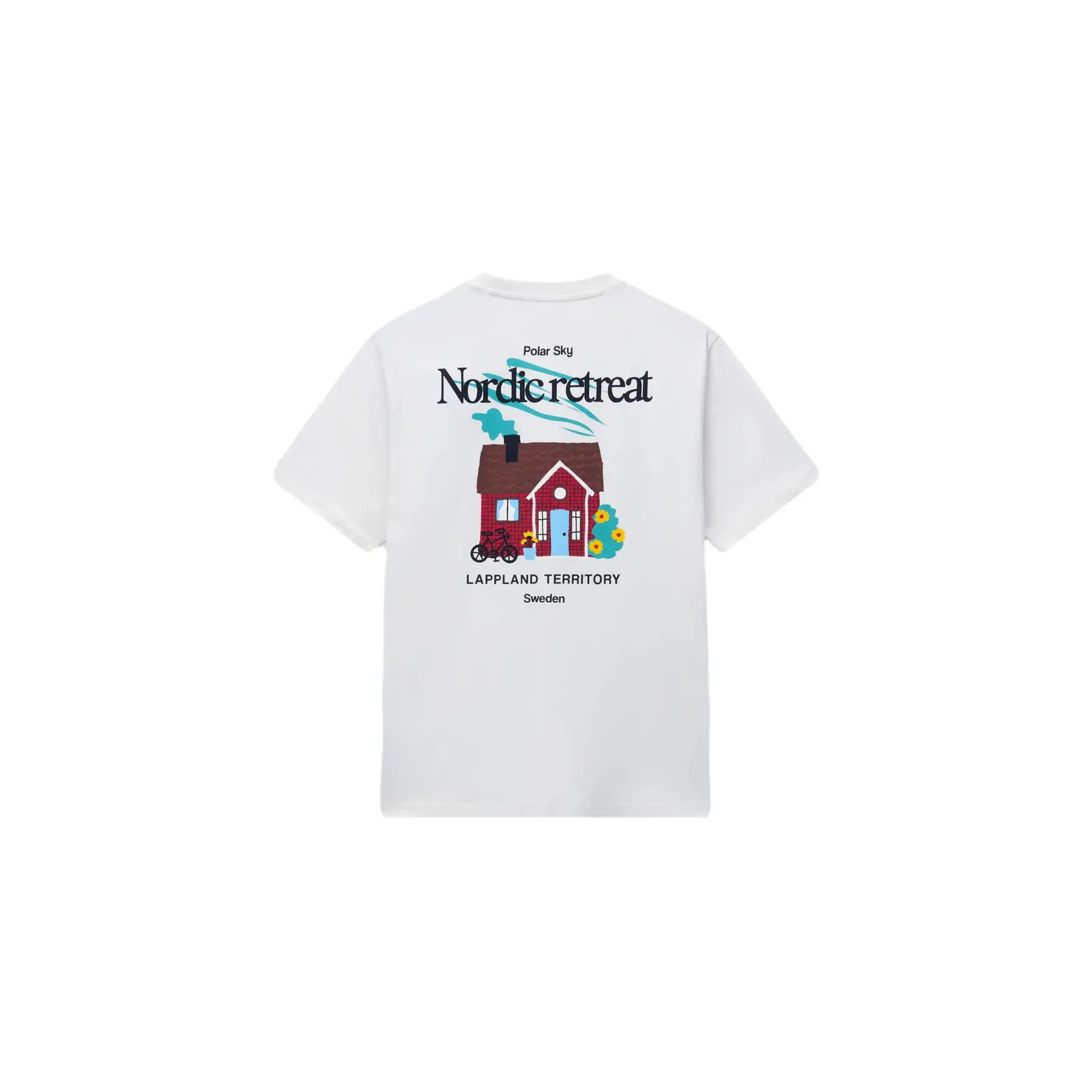 T-shirt  Swhol