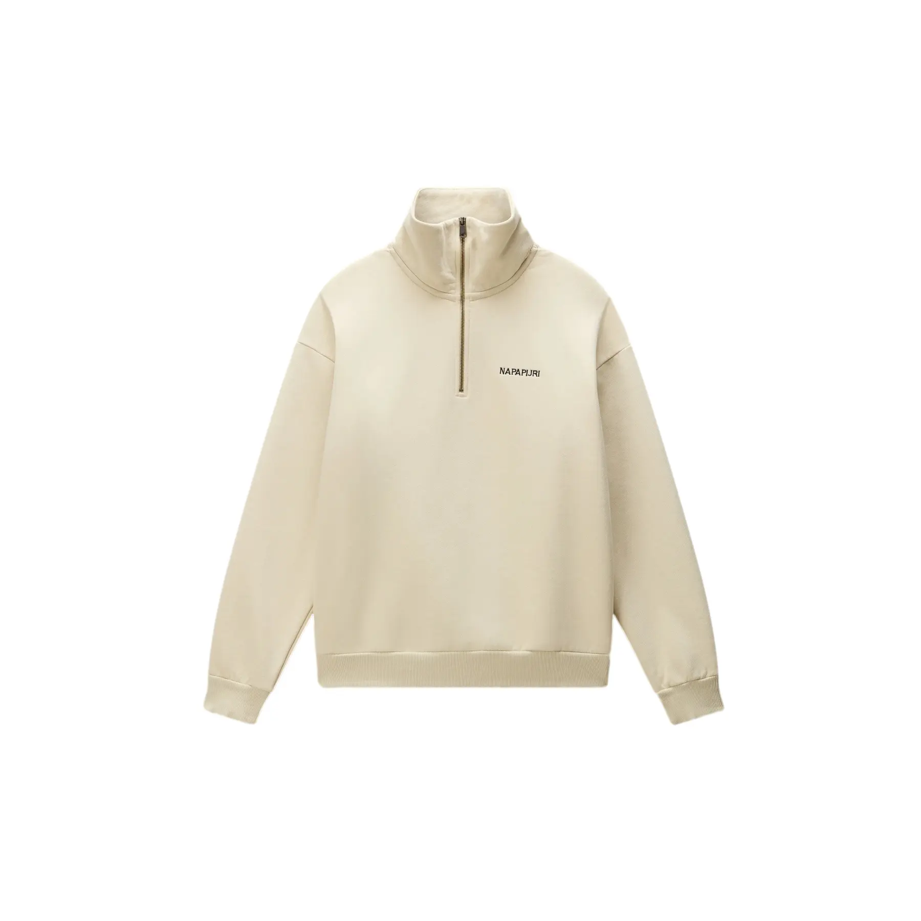 Sweatshirt 1/2 zip Napapijri Tenri