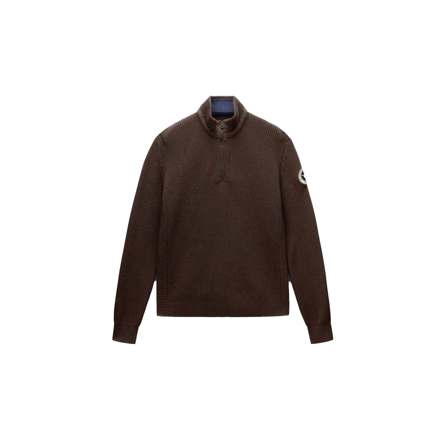 1/2 zip sweater Napapijri Archive