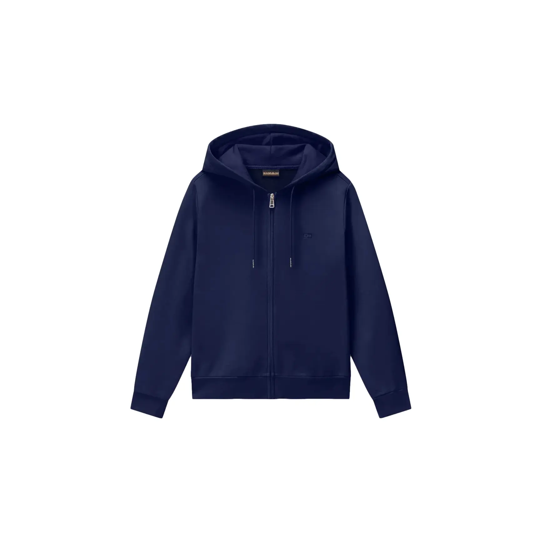 Women's hooded sweatshirt Napapijri Aurora