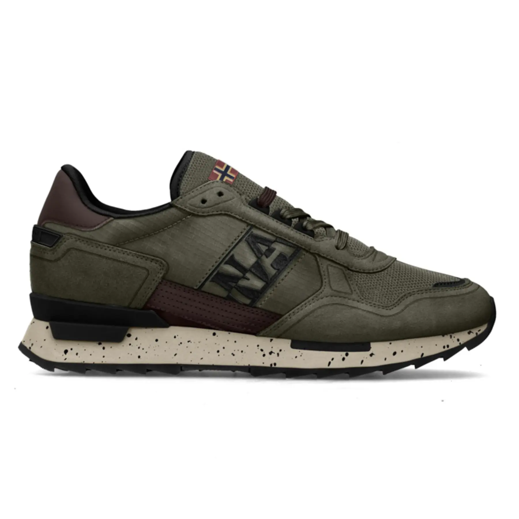 Trainers Napapijri Valor