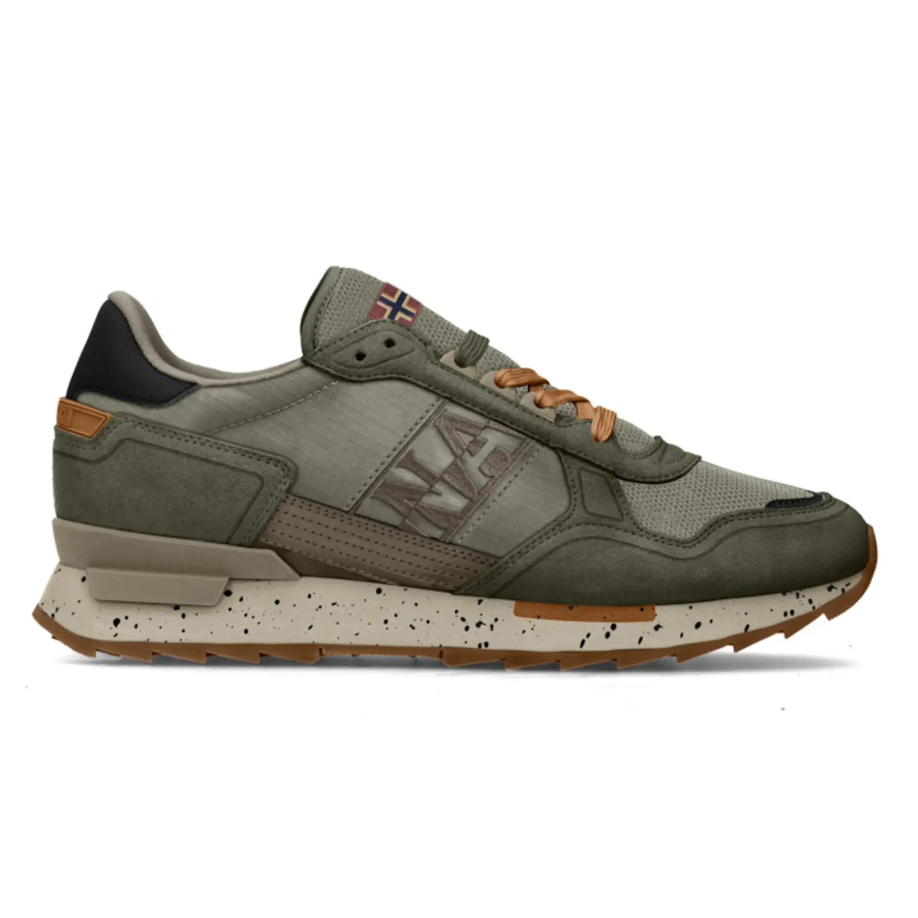Trainers Napapijri Valor