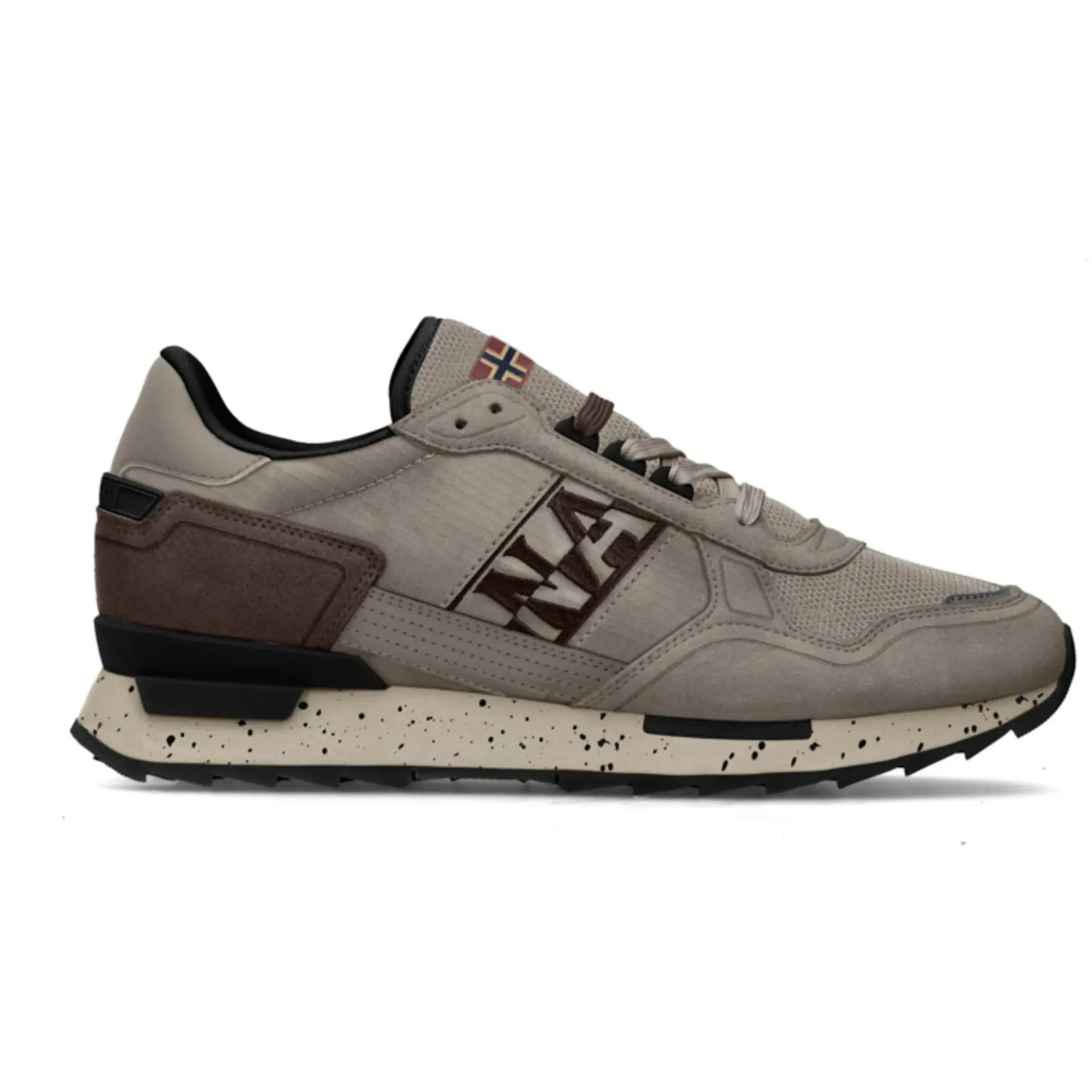 Trainers Napapijri Valor