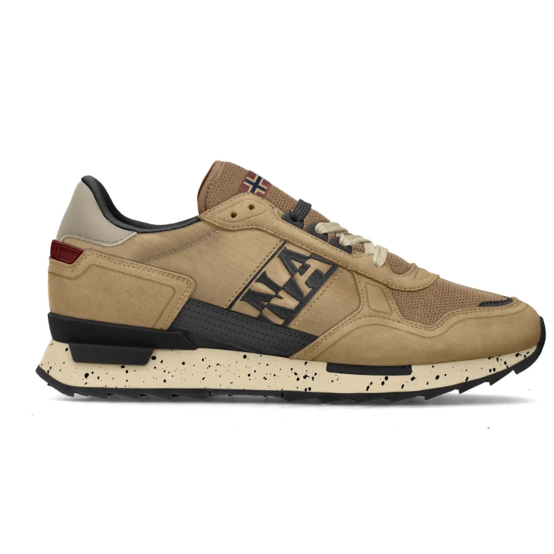 Trainers Napapijri Valor