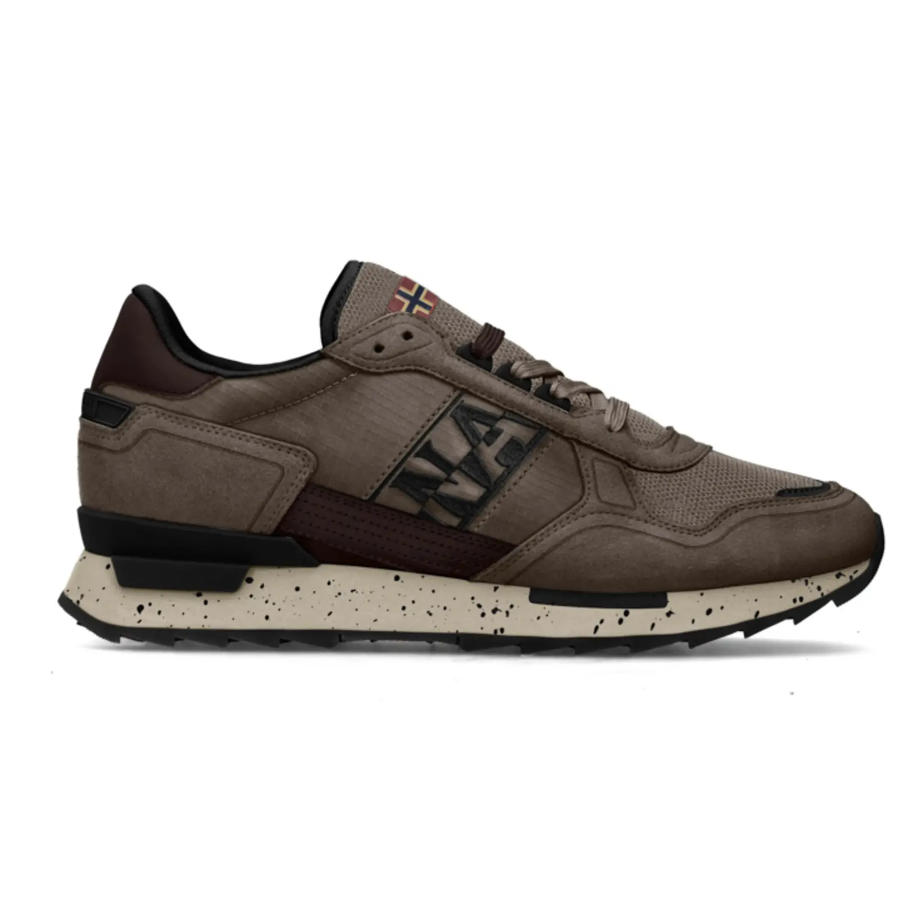 Trainers Napapijri Valor