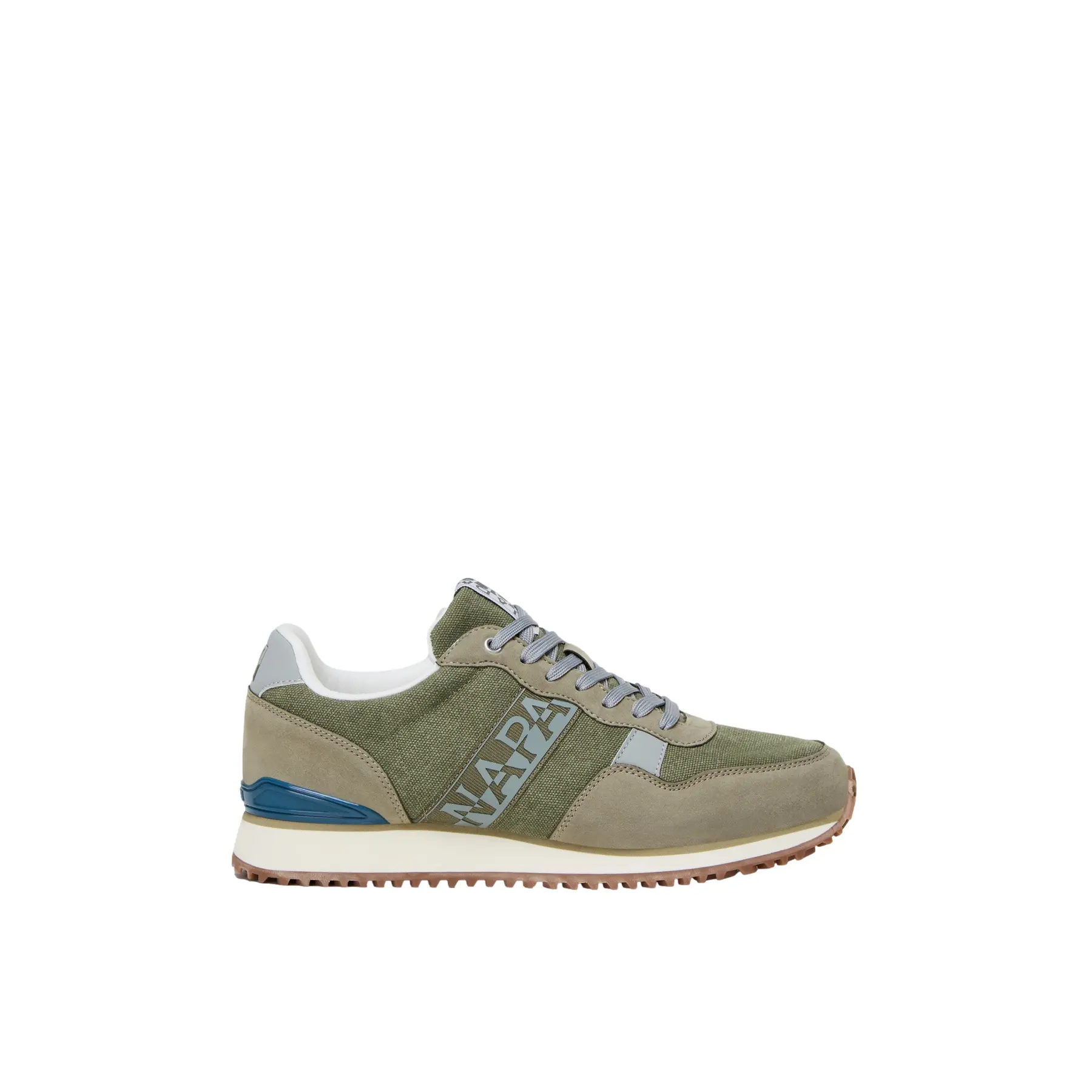 Napapijri Men's Vert Trainers S6cosmos01/Cot