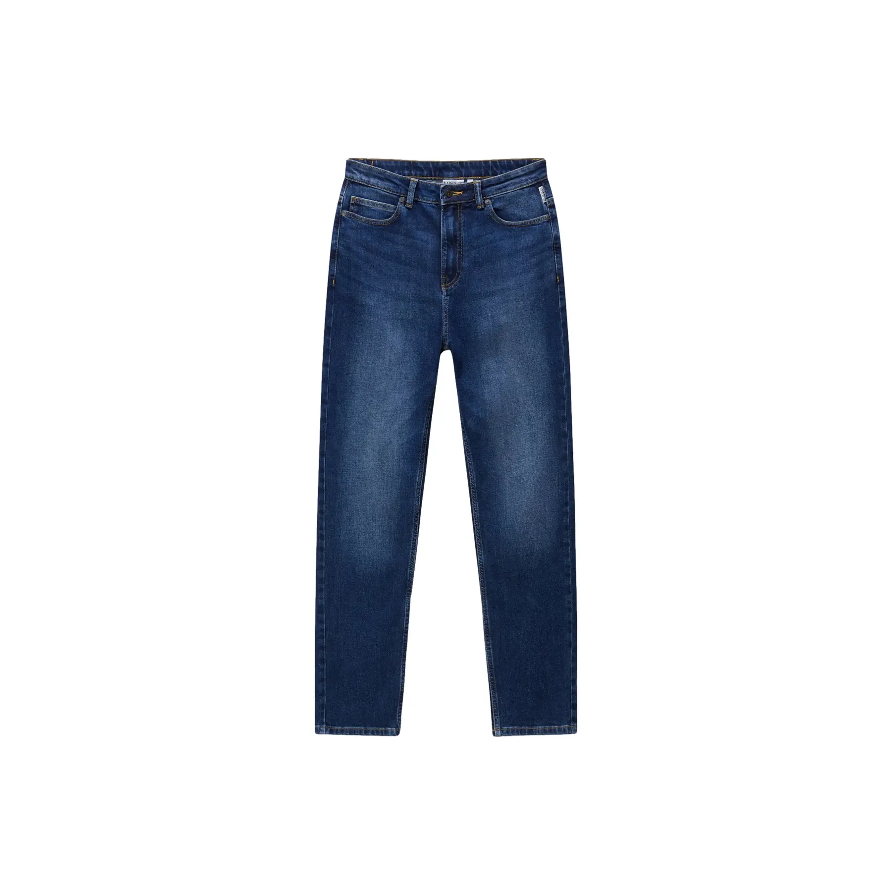 Image of Damen Regular Jeans Napapijri Laveen