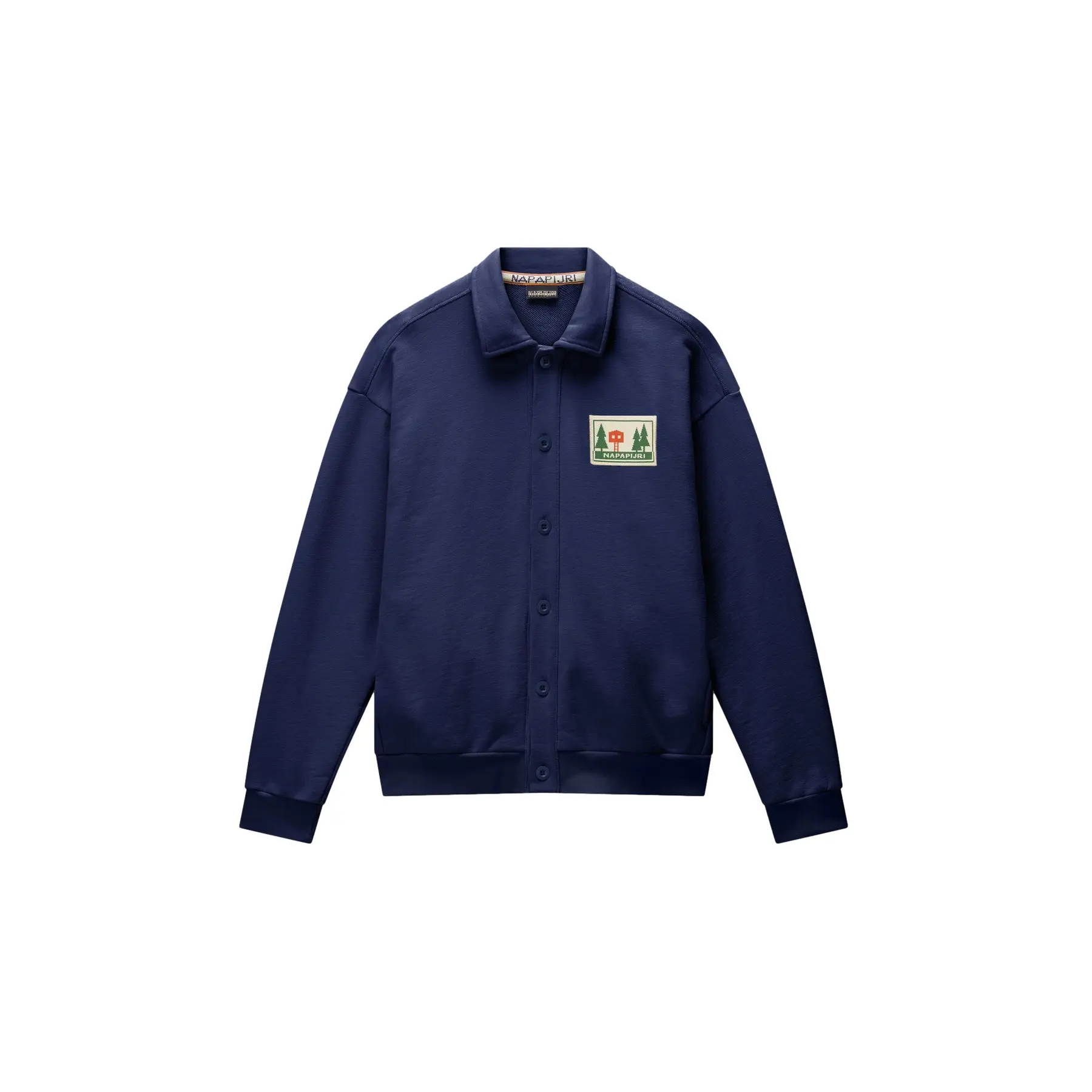 Sweatshirt Napapijri Isel