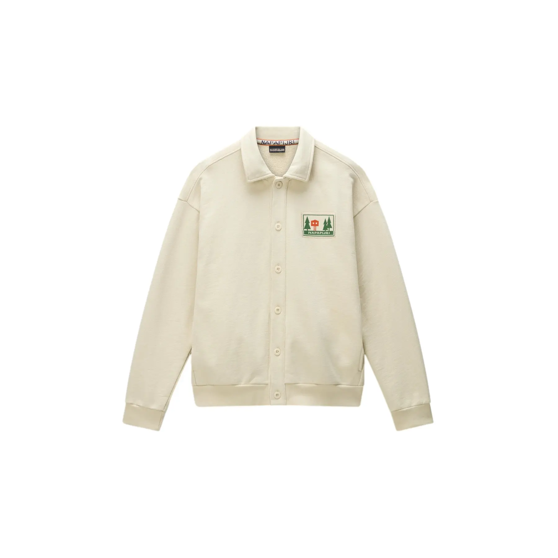 Sweatshirt Napapijri Isel