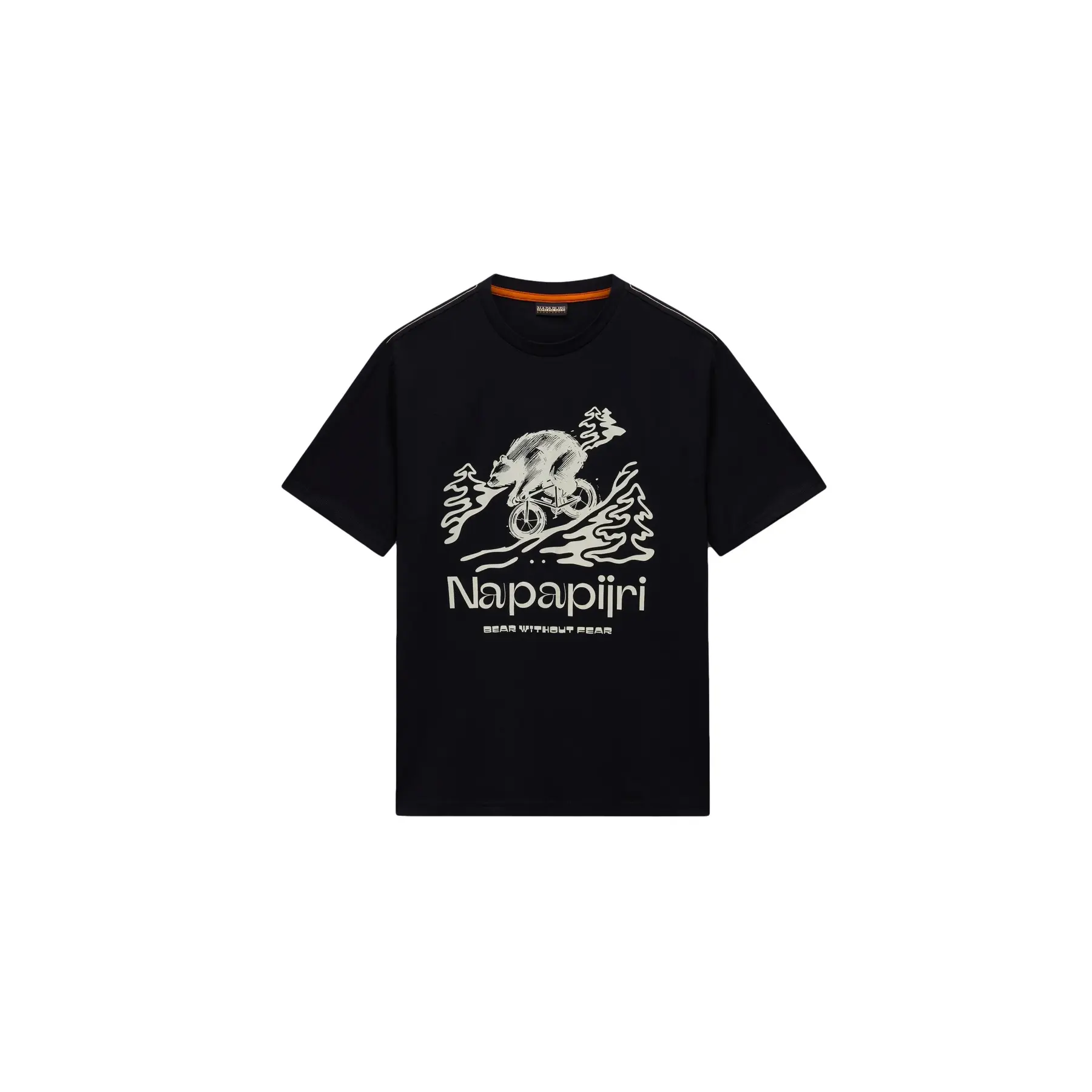 T-shirt  Cabin