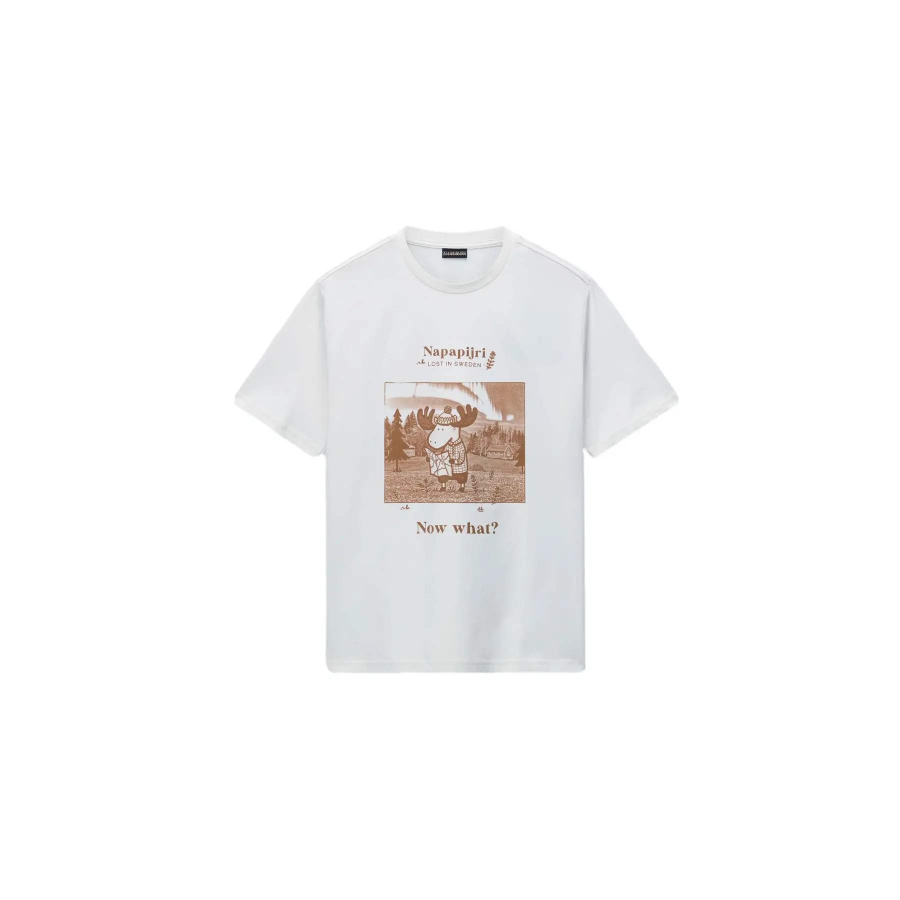 T-shirt  Cabin