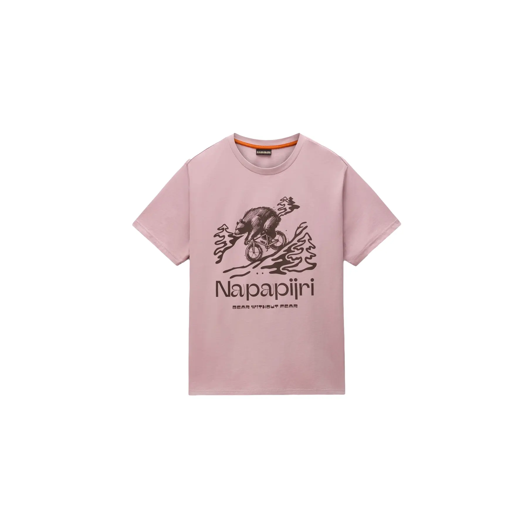 T-shirt  Cabin