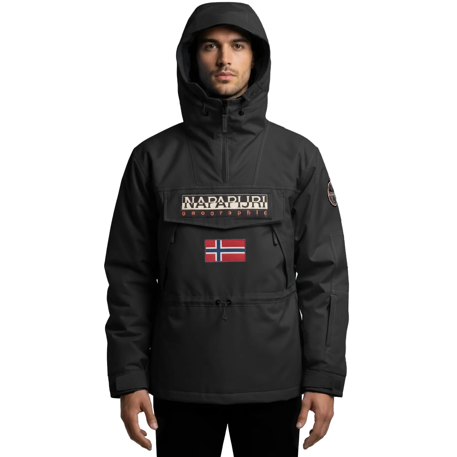 Anorak Napapijri Skidoo Next