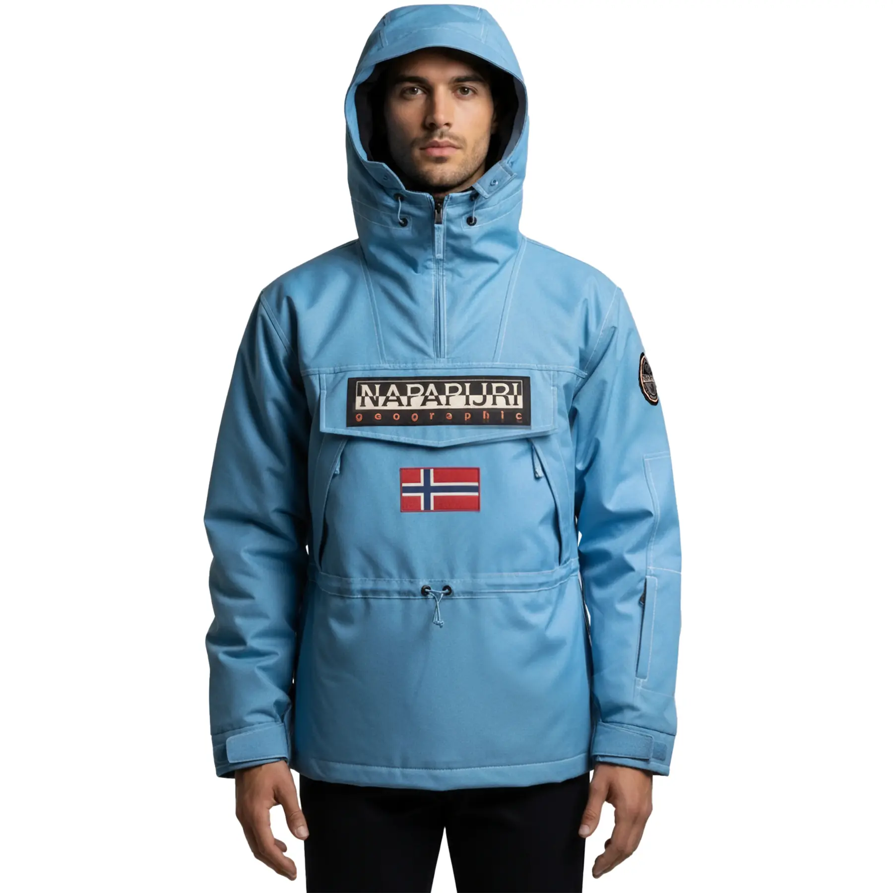 Anorak Napapijri Skidoo Next