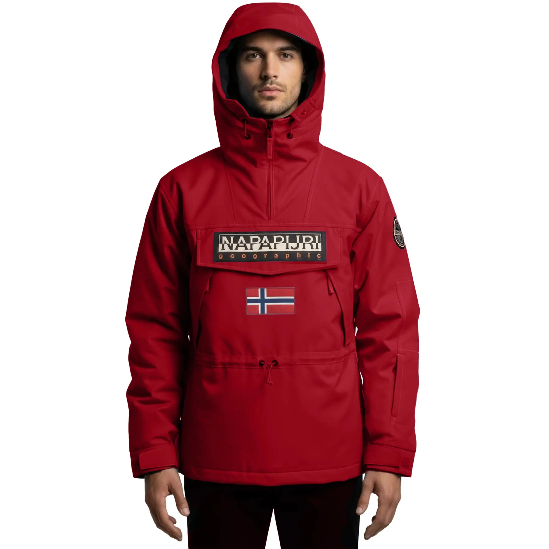 Anorak Napapijri Skidoo Next