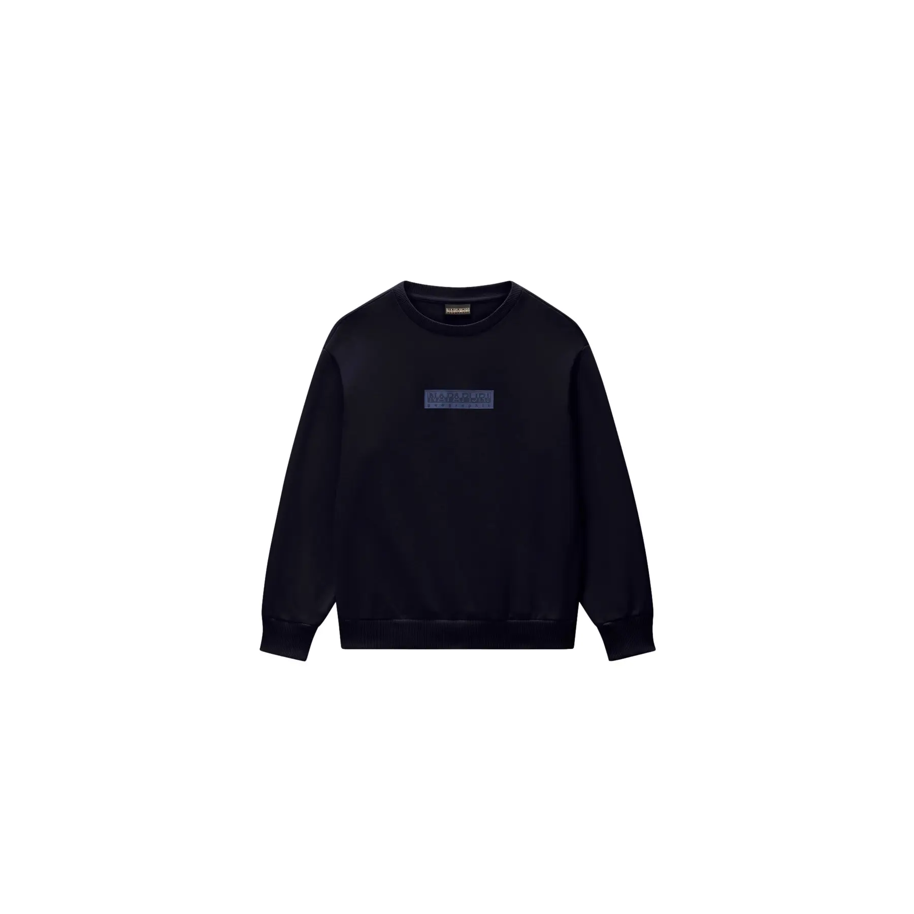 Junior Sweatshirt Napapijri New Box