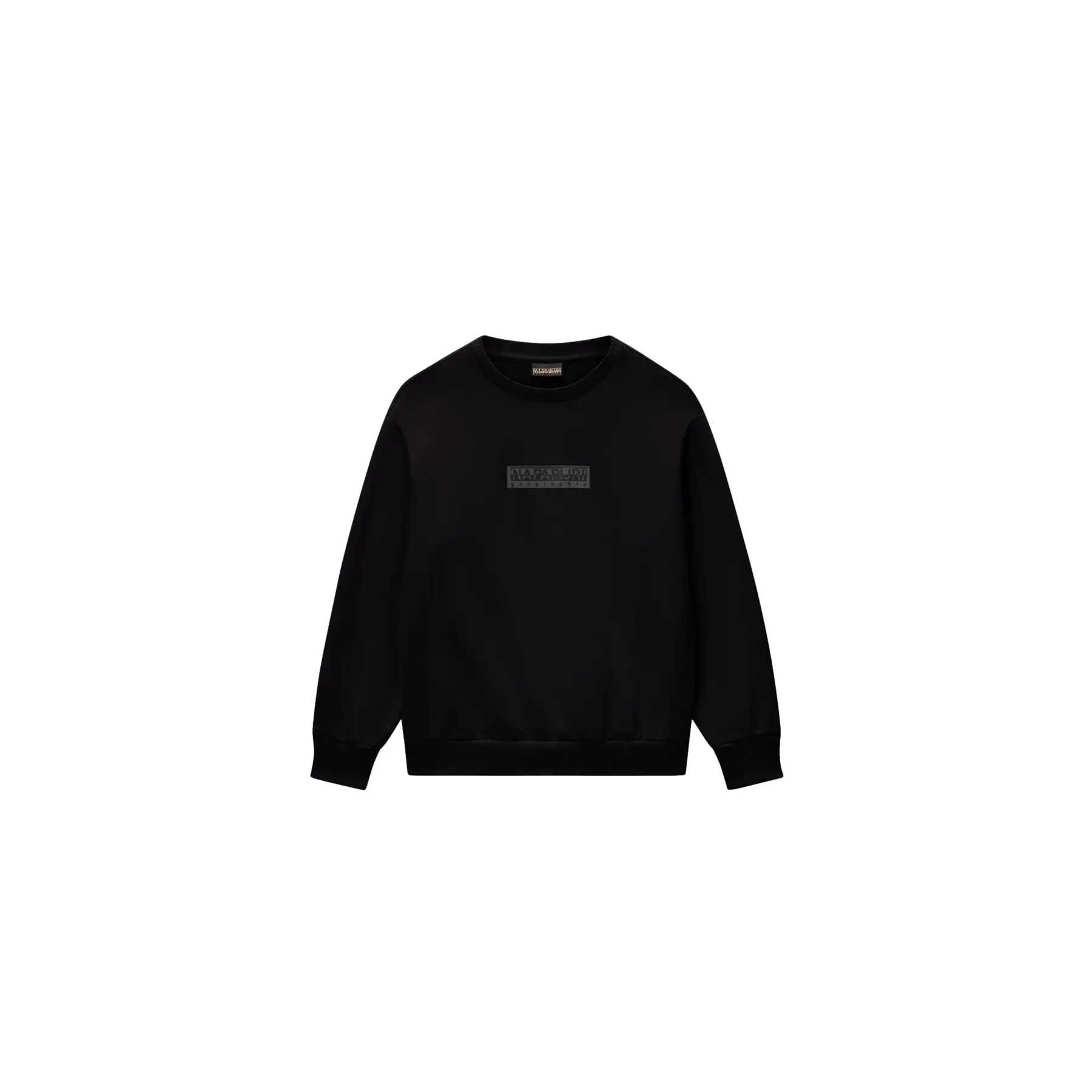 Junior Sweatshirt Napapijri New Box