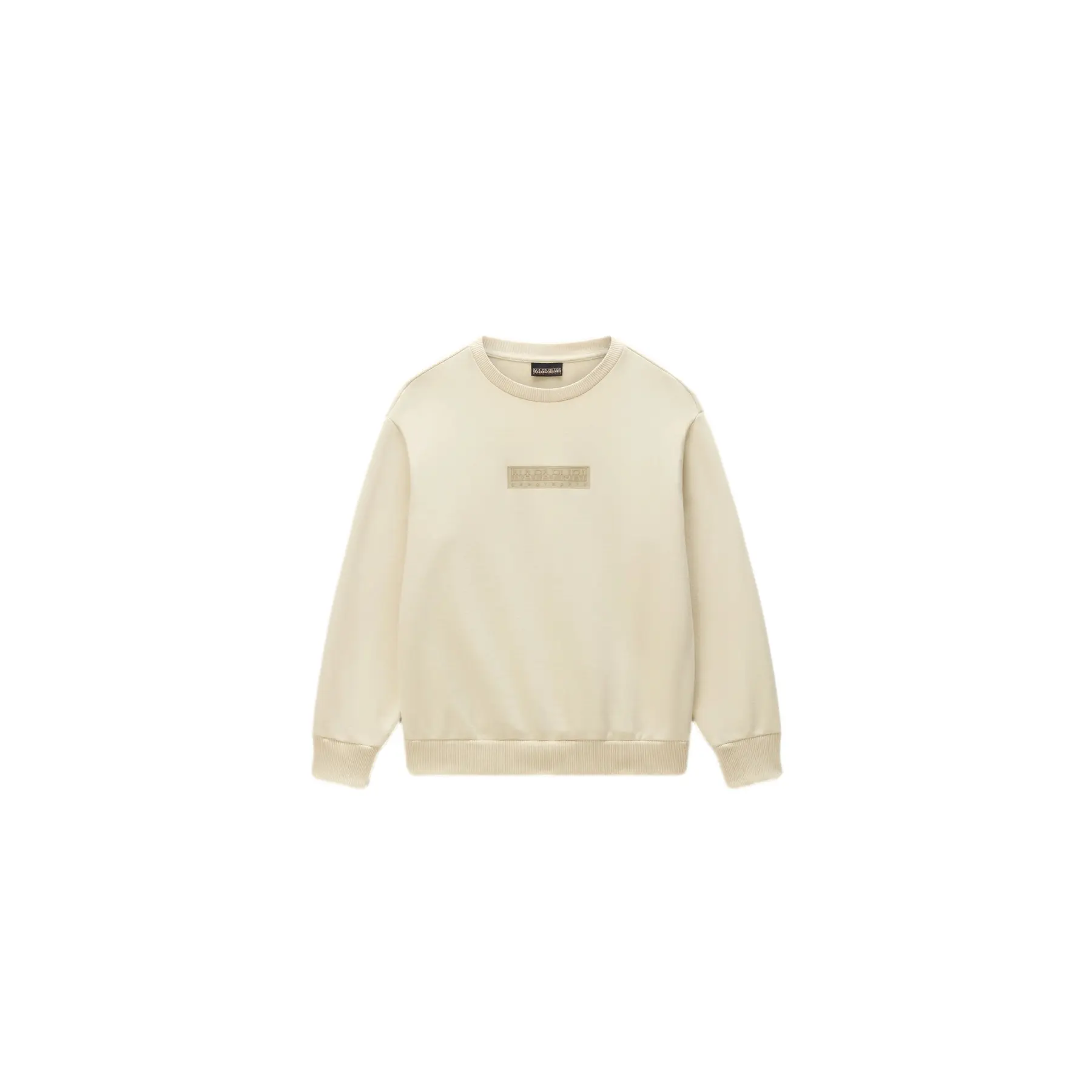 Sweatshirt child Napapijri New Box