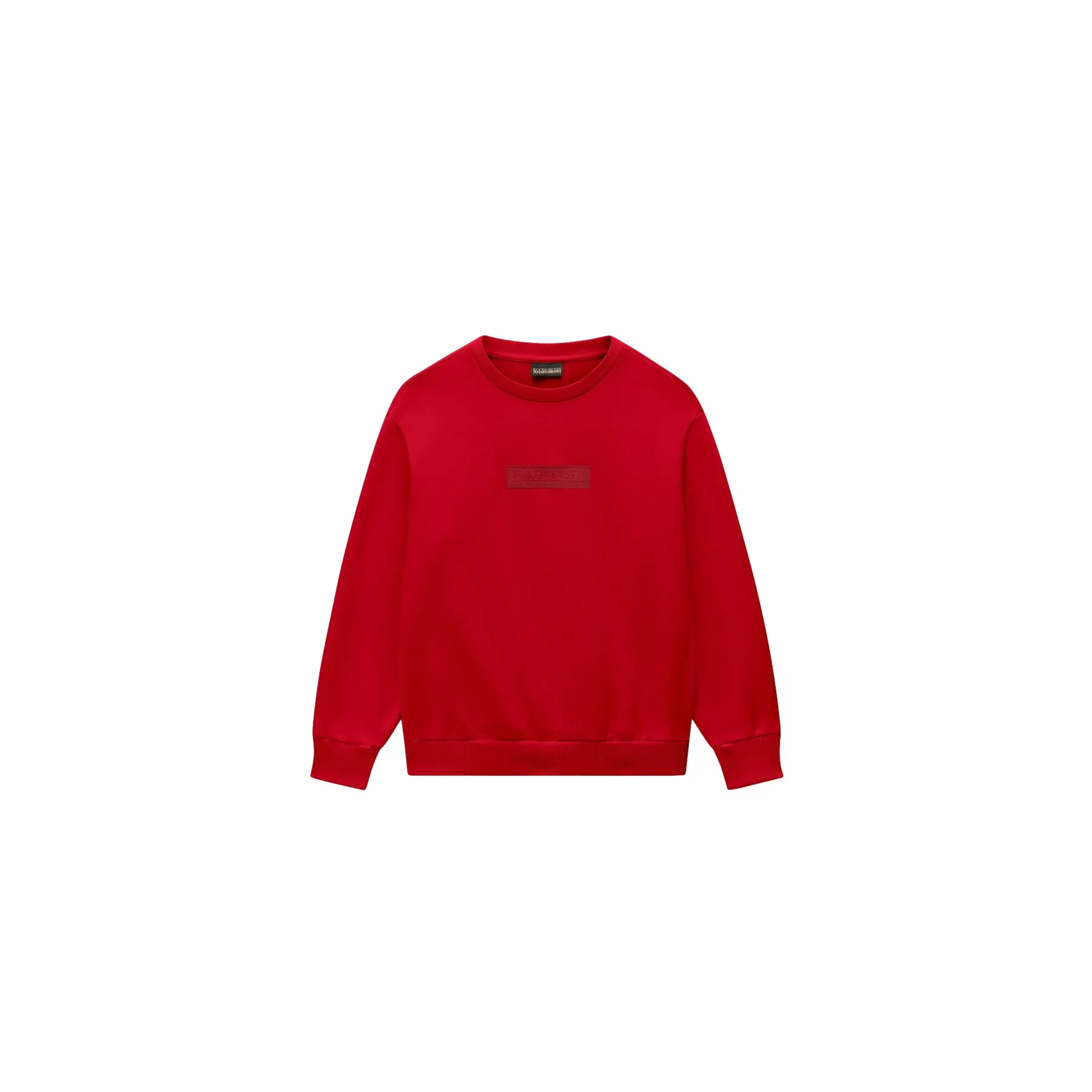Junior Sweatshirt Napapijri New Box