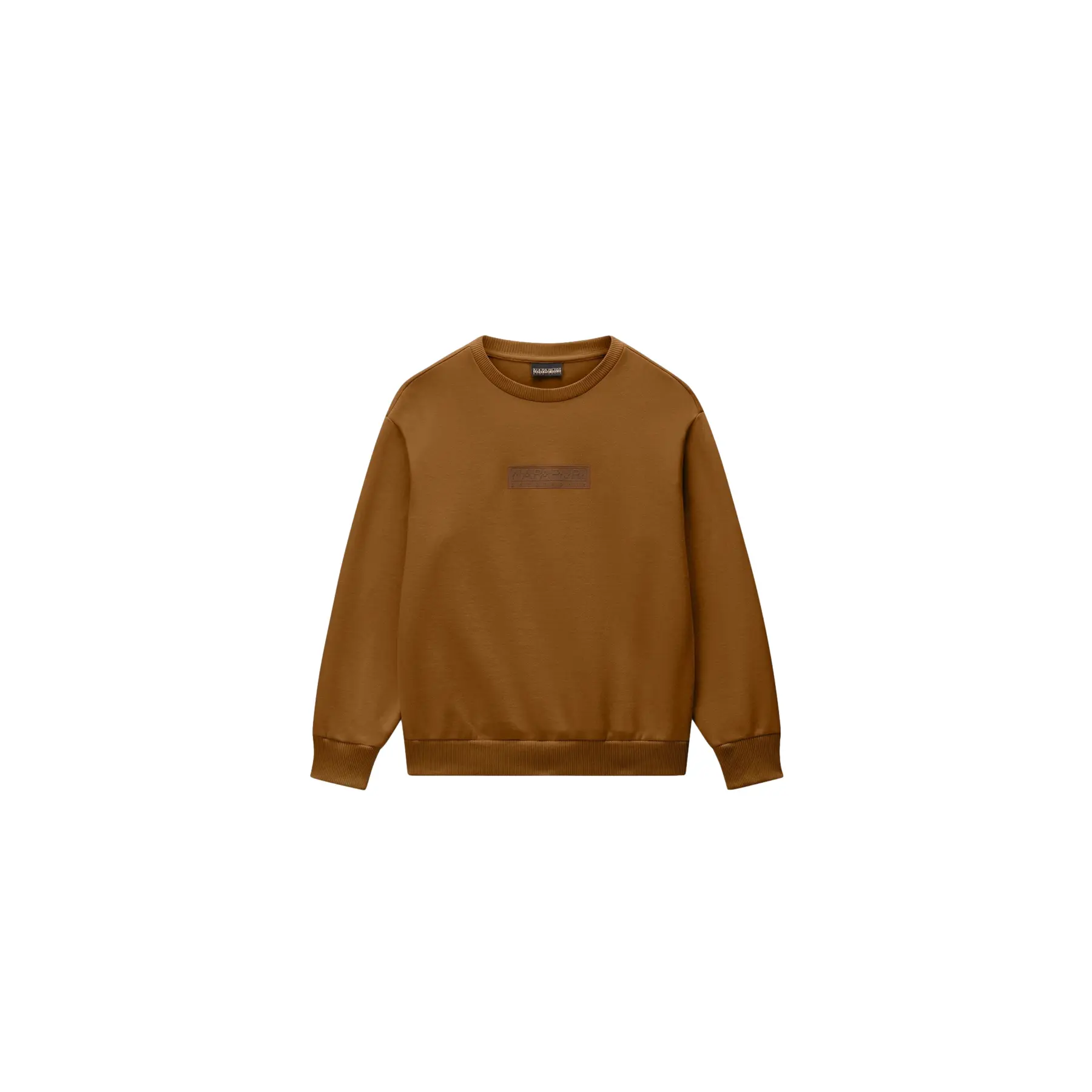 Junior Sweatshirt Napapijri New Box