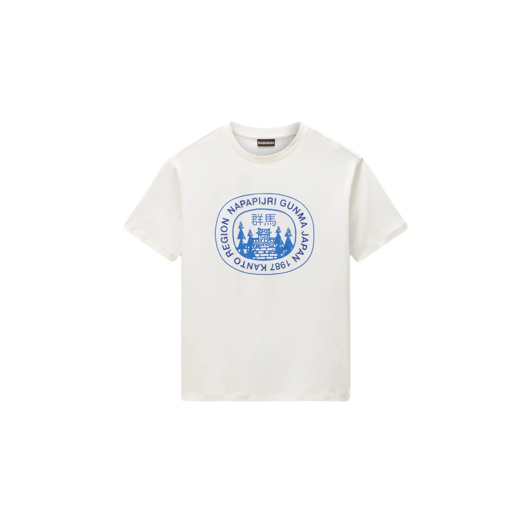 T-shirt  Sunda