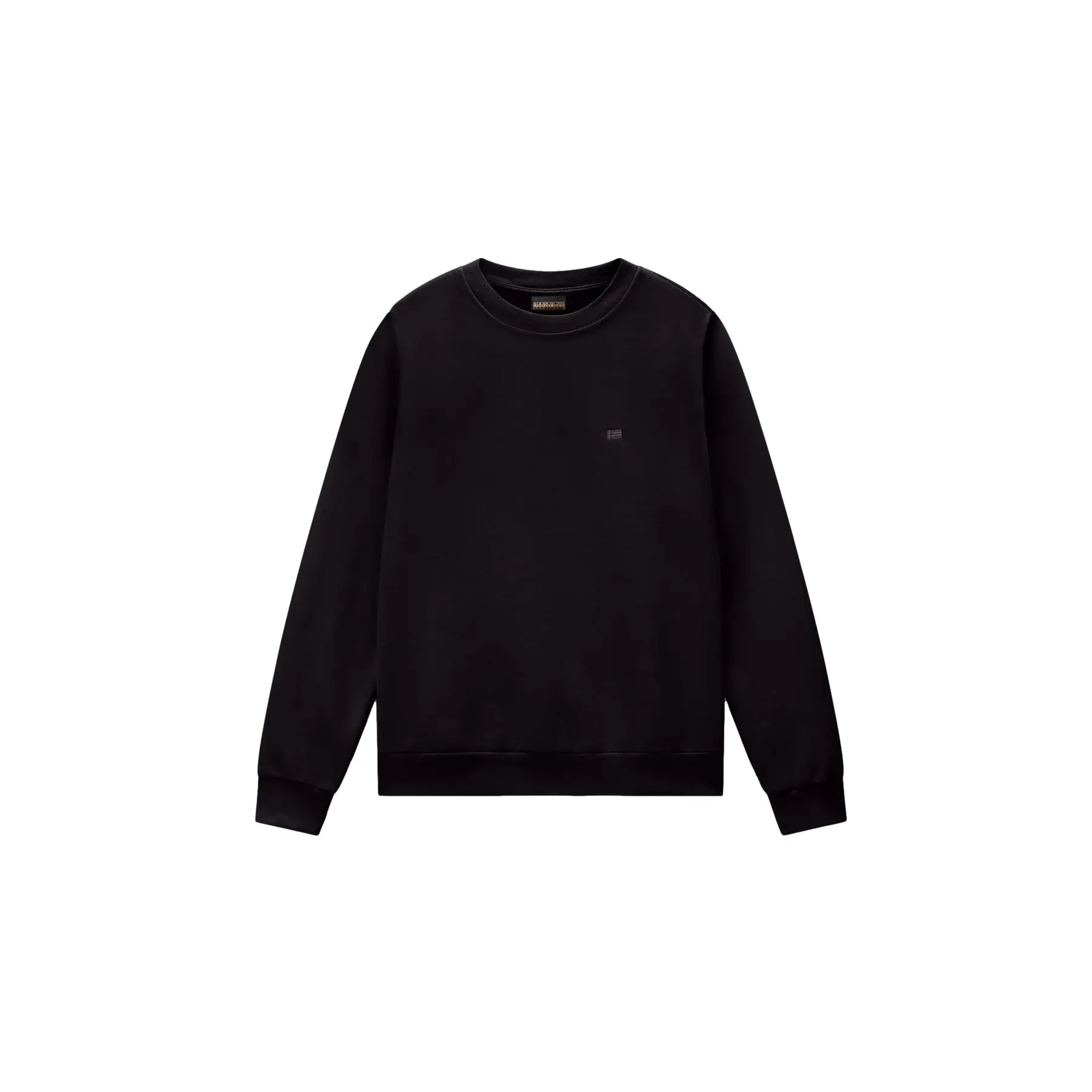 Sweatshirt woman Napapijri Aurora C Wint