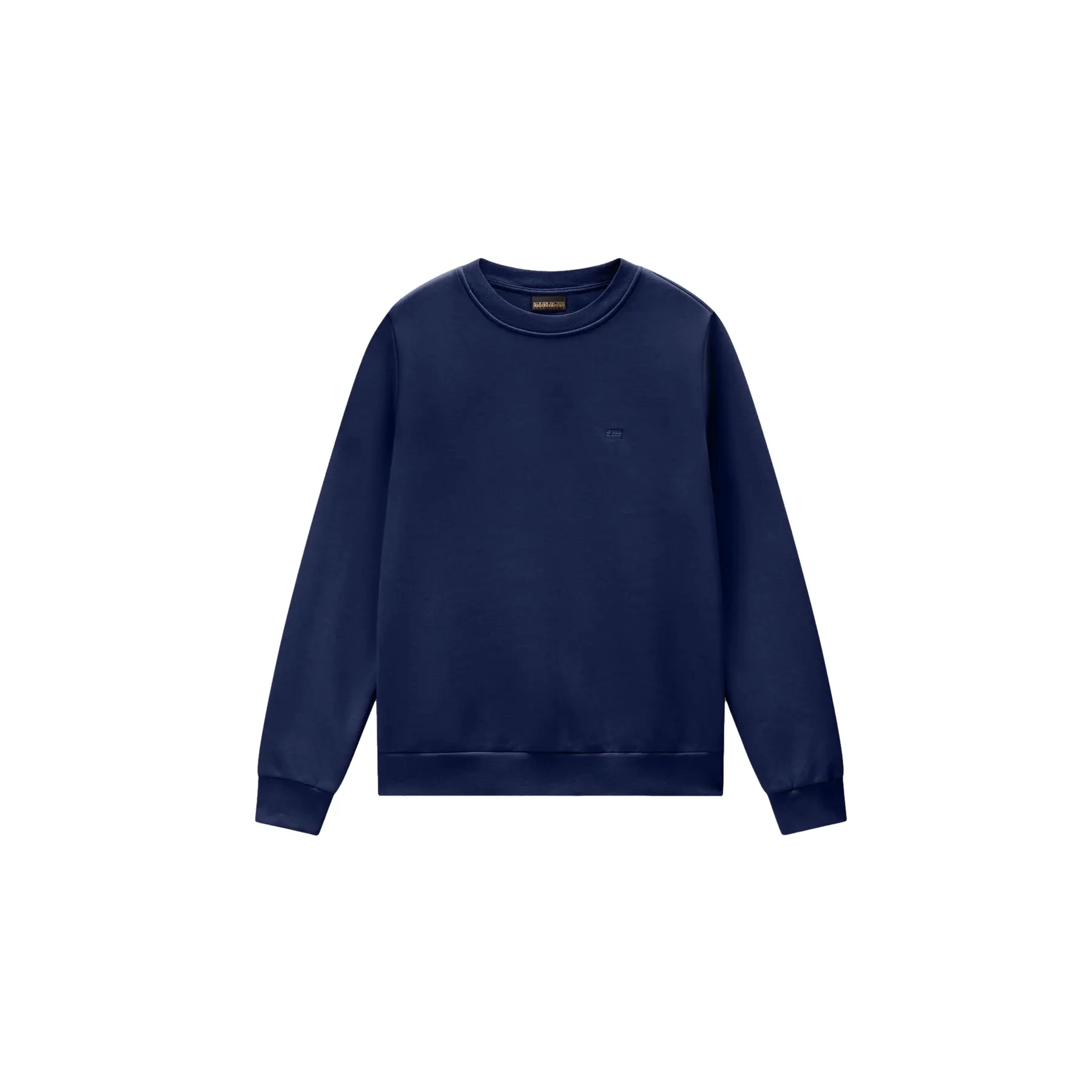 Sweatshirt woman Napapijri Aurora C Wint
