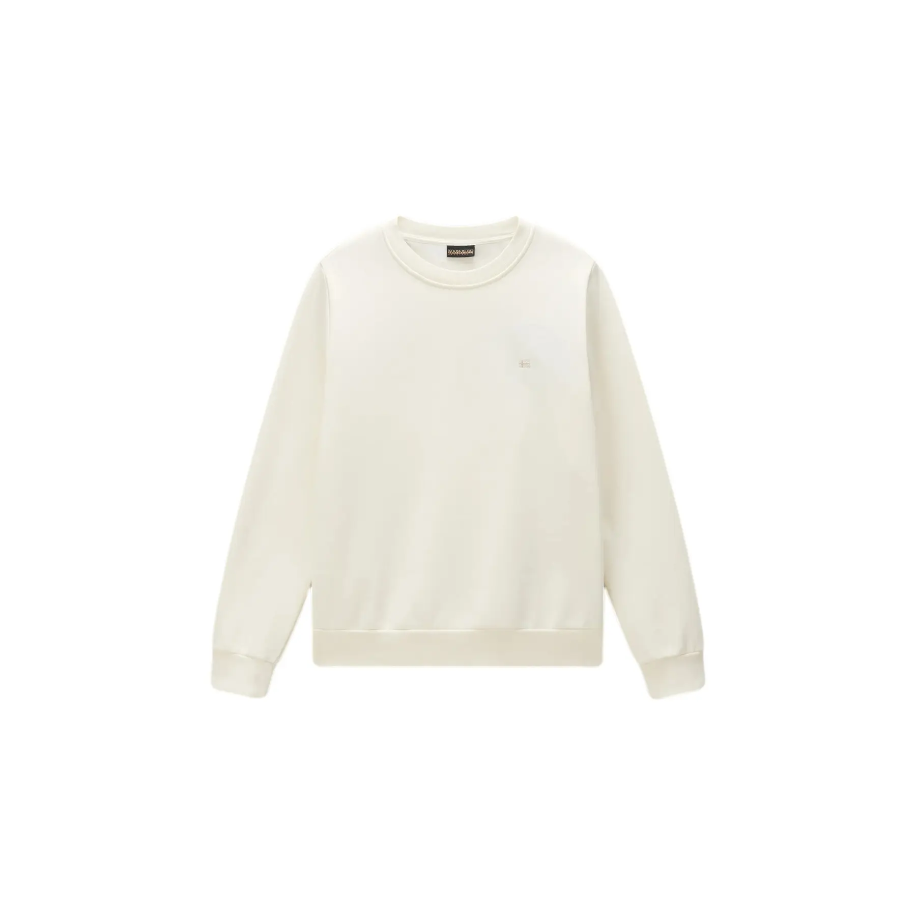 Sweatshirt woman Napapijri Aurora C Wint