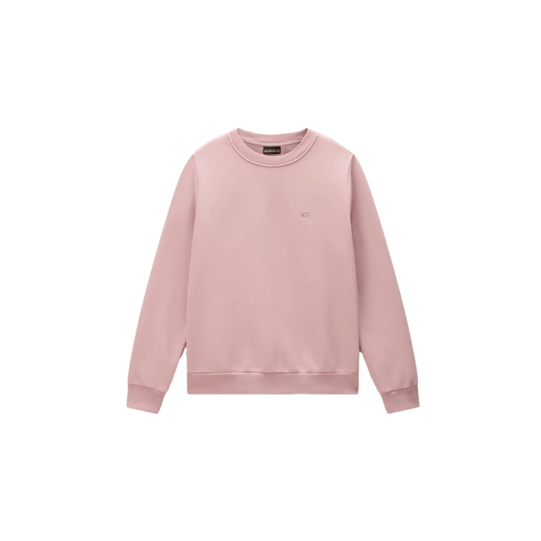 Sweatshirt woman Napapijri Aurora C Wint