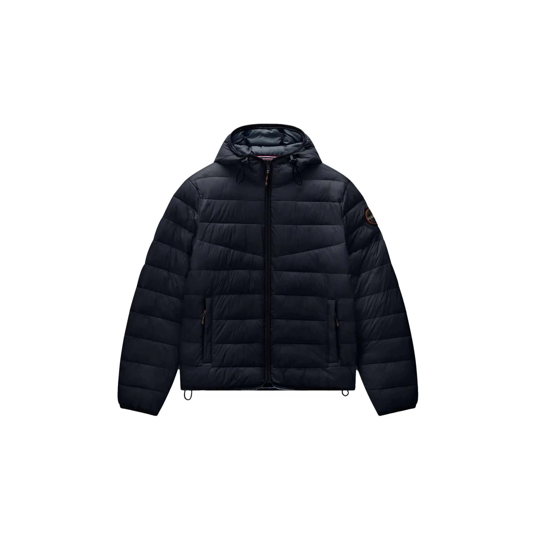 Daunenjacke  mit Kapuze Napapijri Aerons