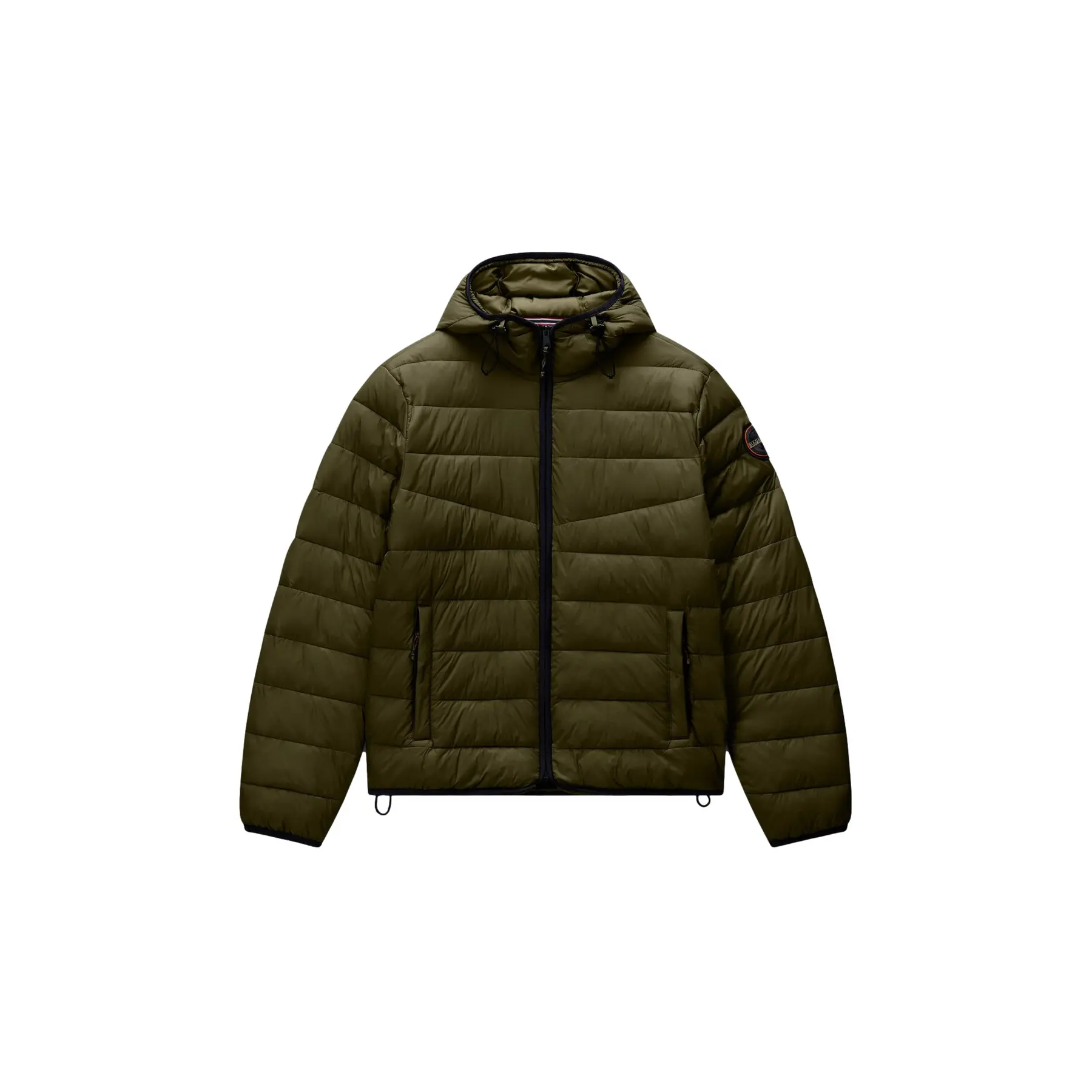Daunenjacke  mit Kapuze Napapijri Aerons