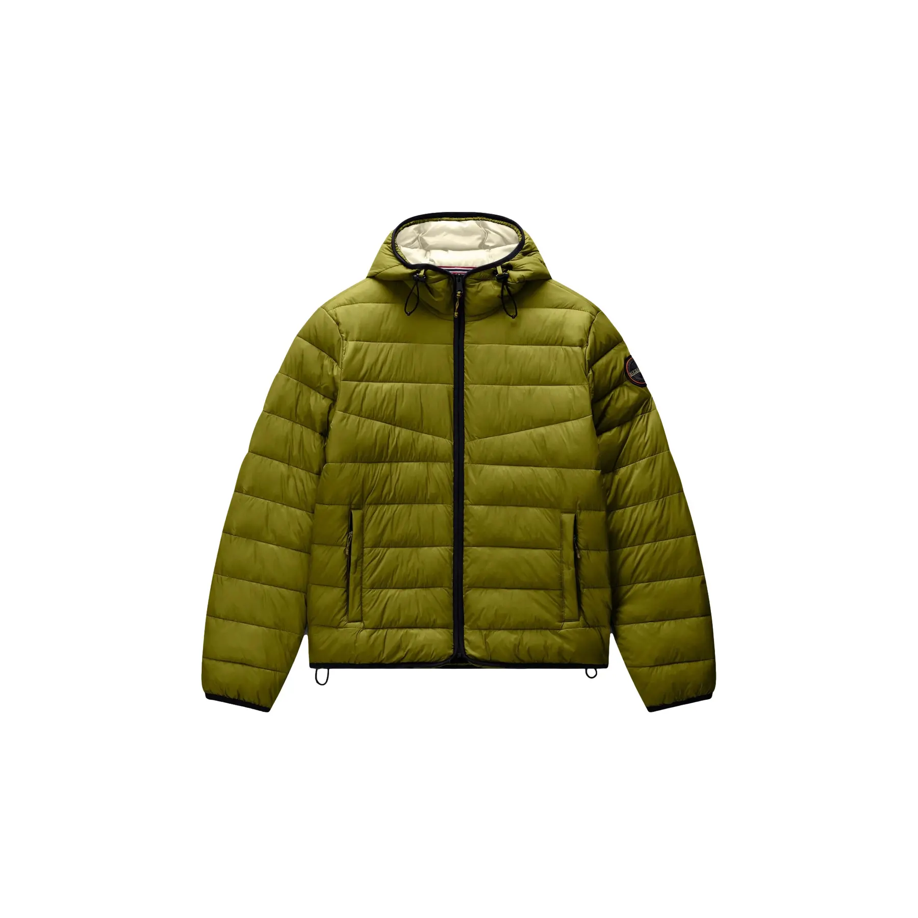 Daunenjacke  mit Kapuze Napapijri Aerons
