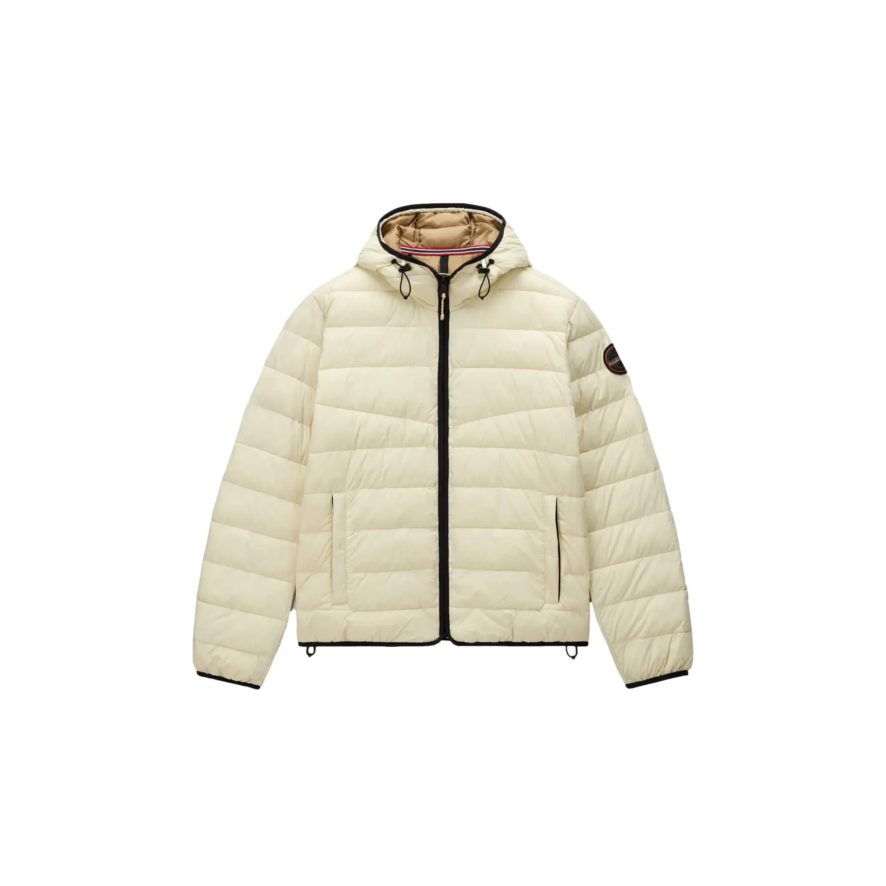 Daunenjacke  mit Kapuze Napapijri Aerons