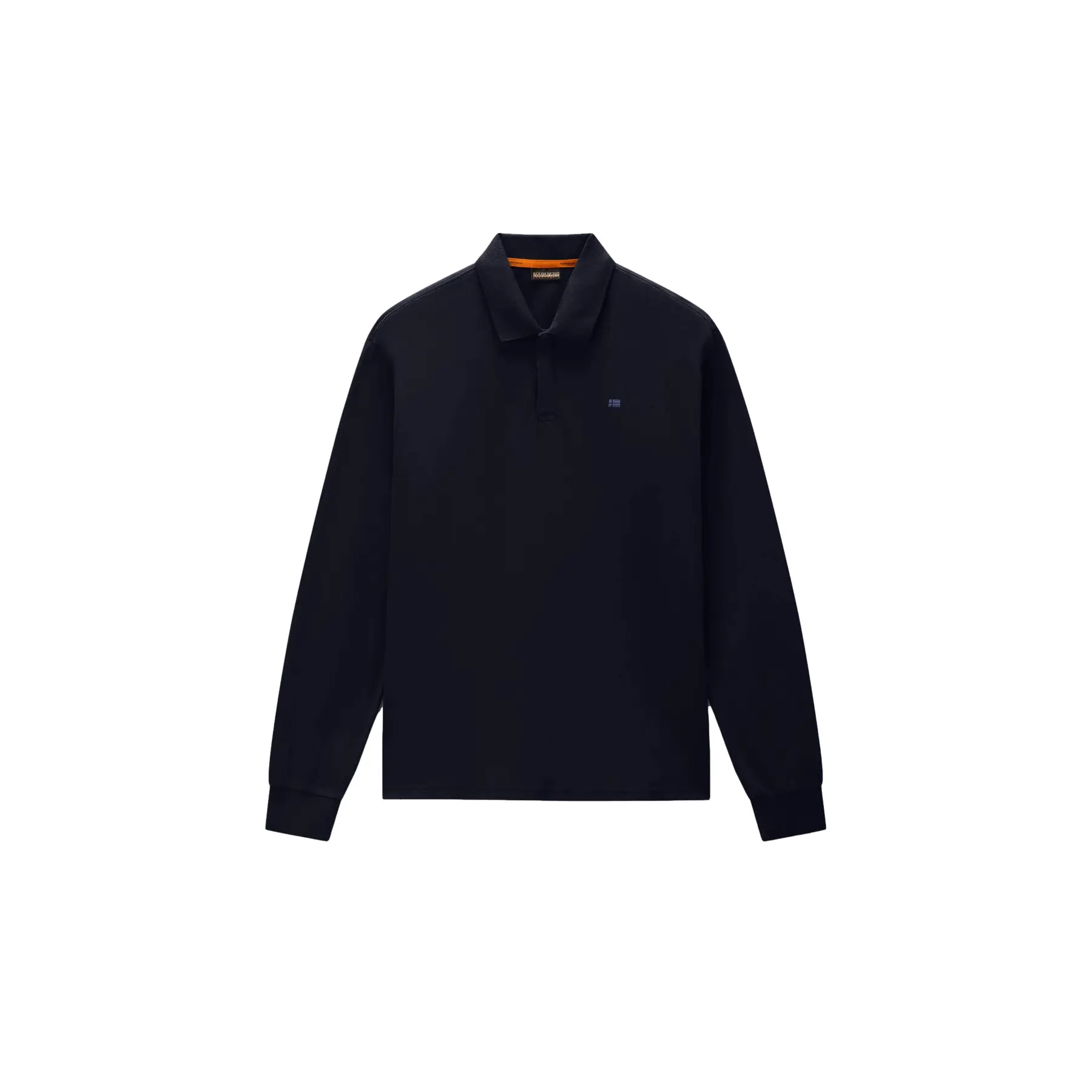 Polo a maniche lunghe  Nedles