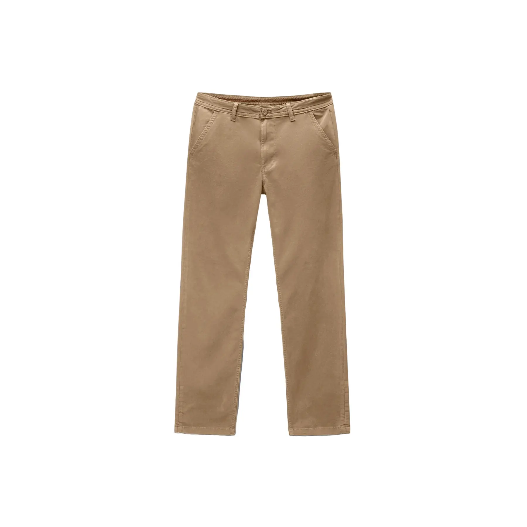 Chino Trousers Napapijri Puyo