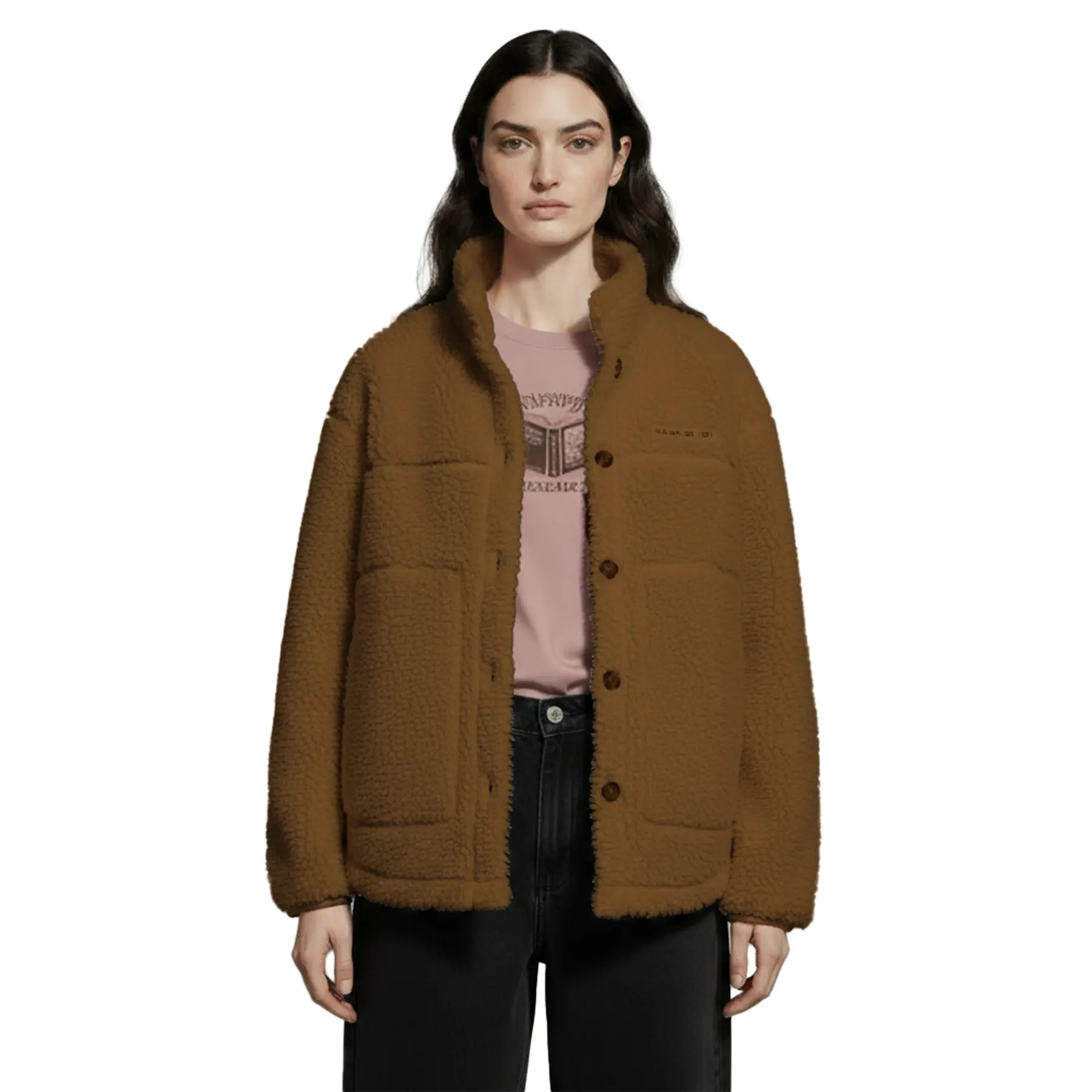 Women's jacket Napapijri Sama