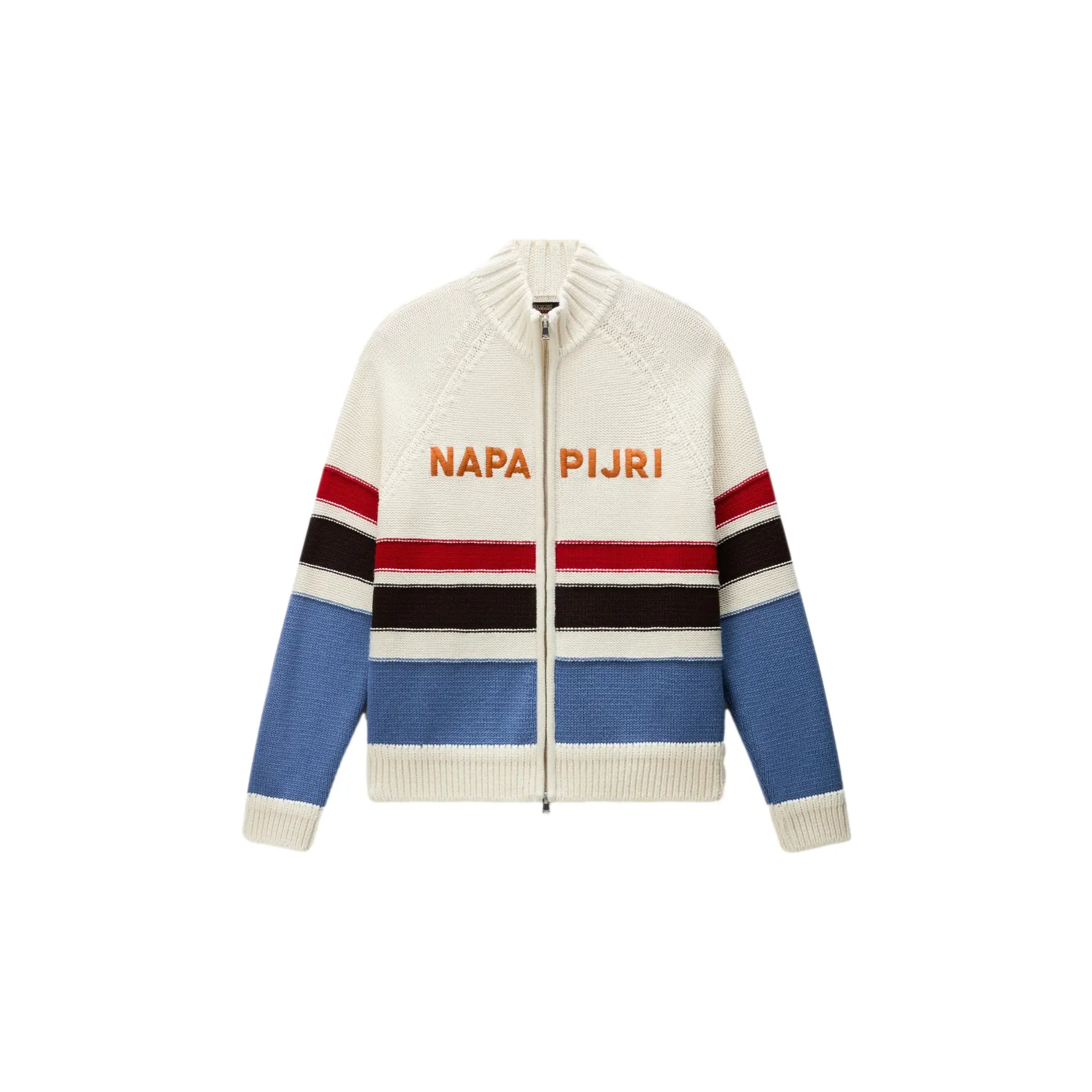 Maglione con zip  Aldar