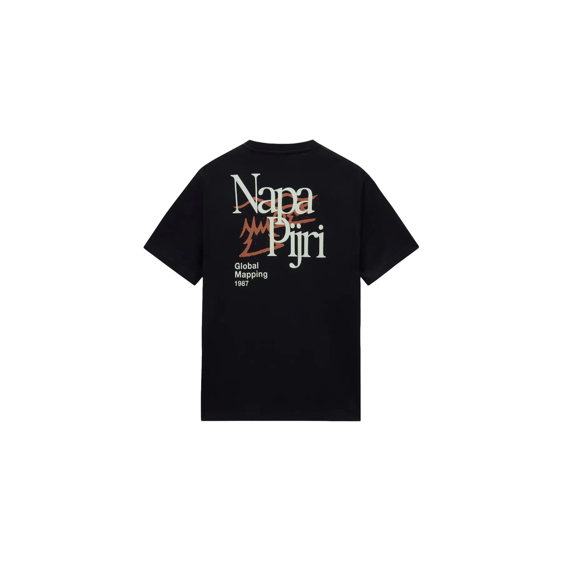 T-shirt  Yose