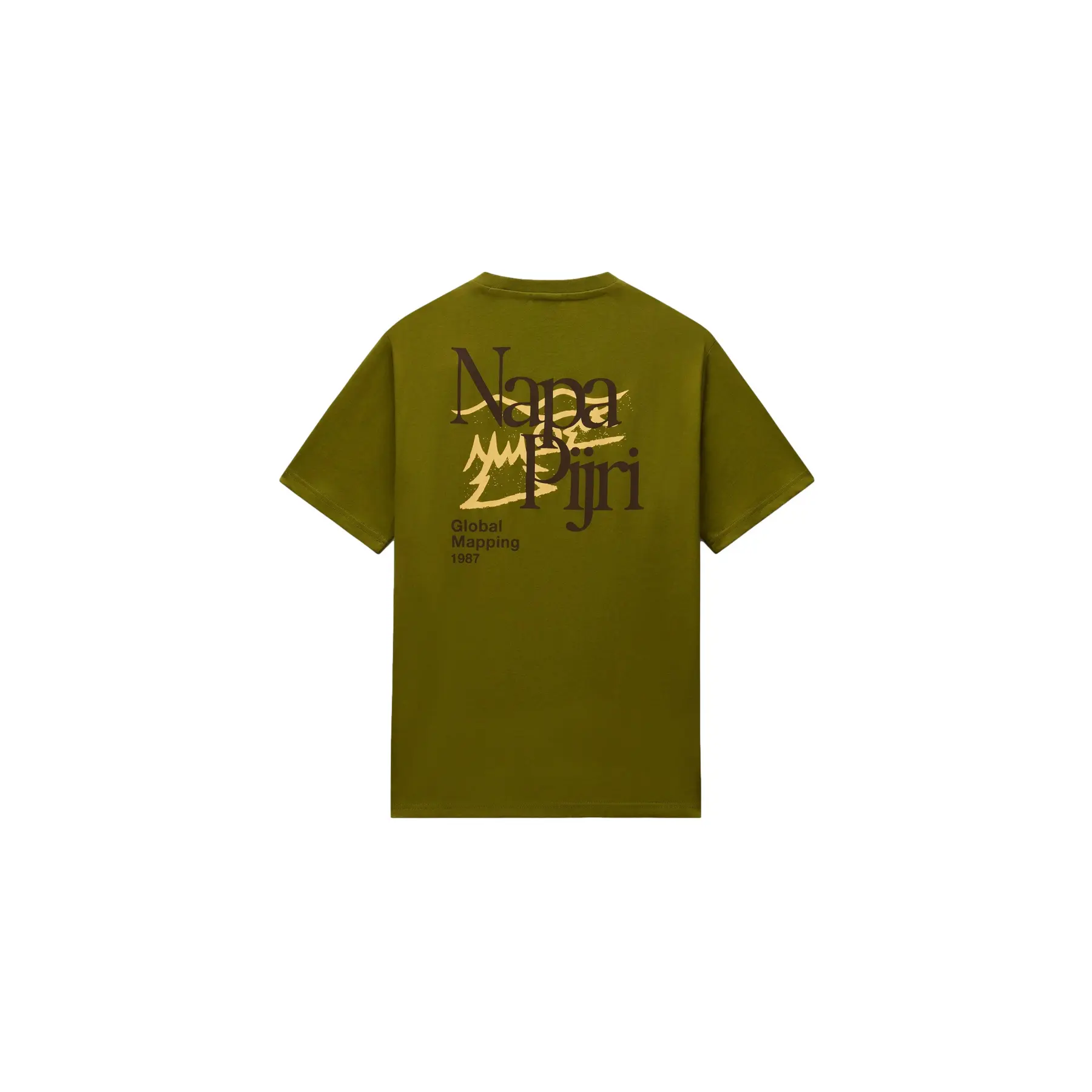 T-shirt  Yose