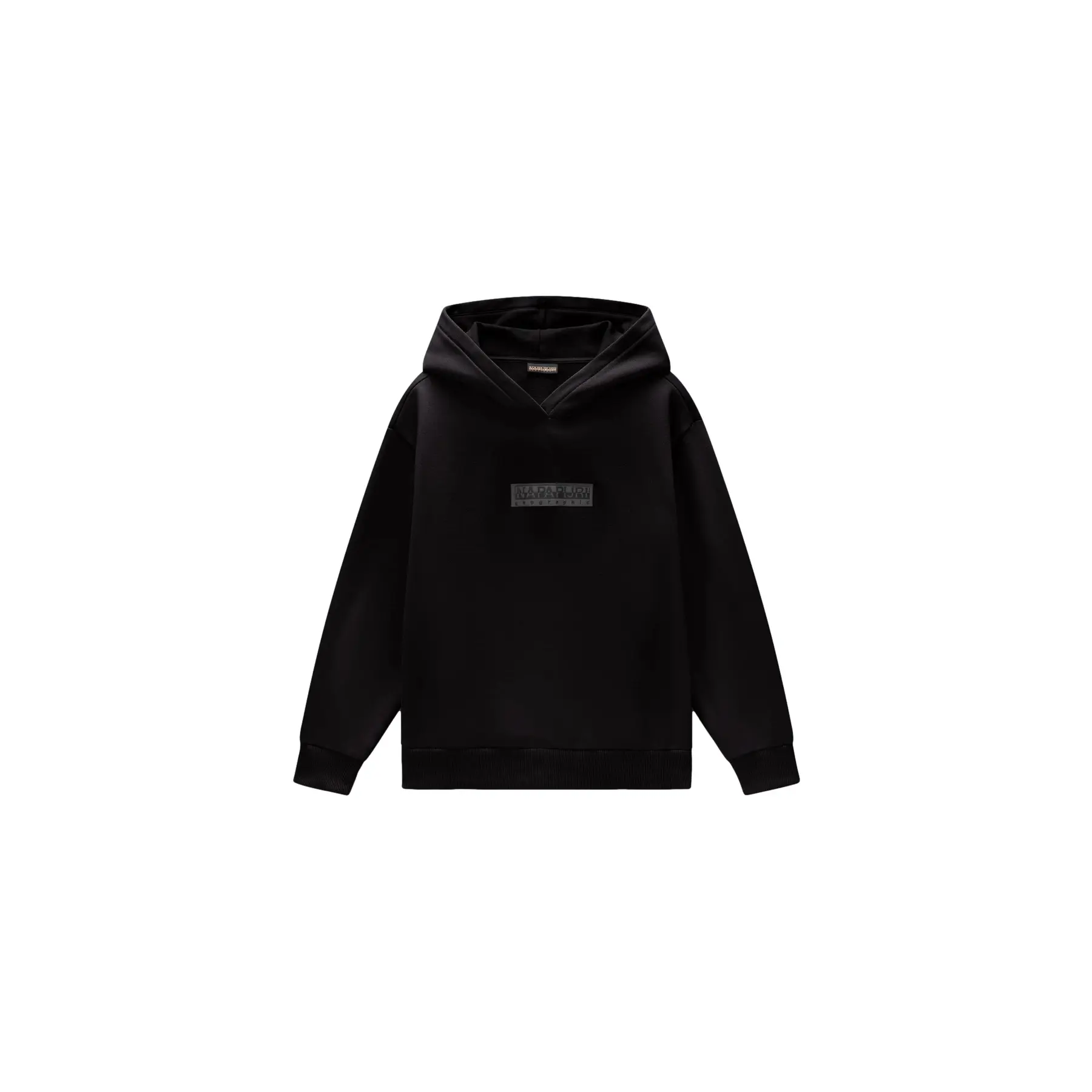 Child hoodie Napapijri New Box