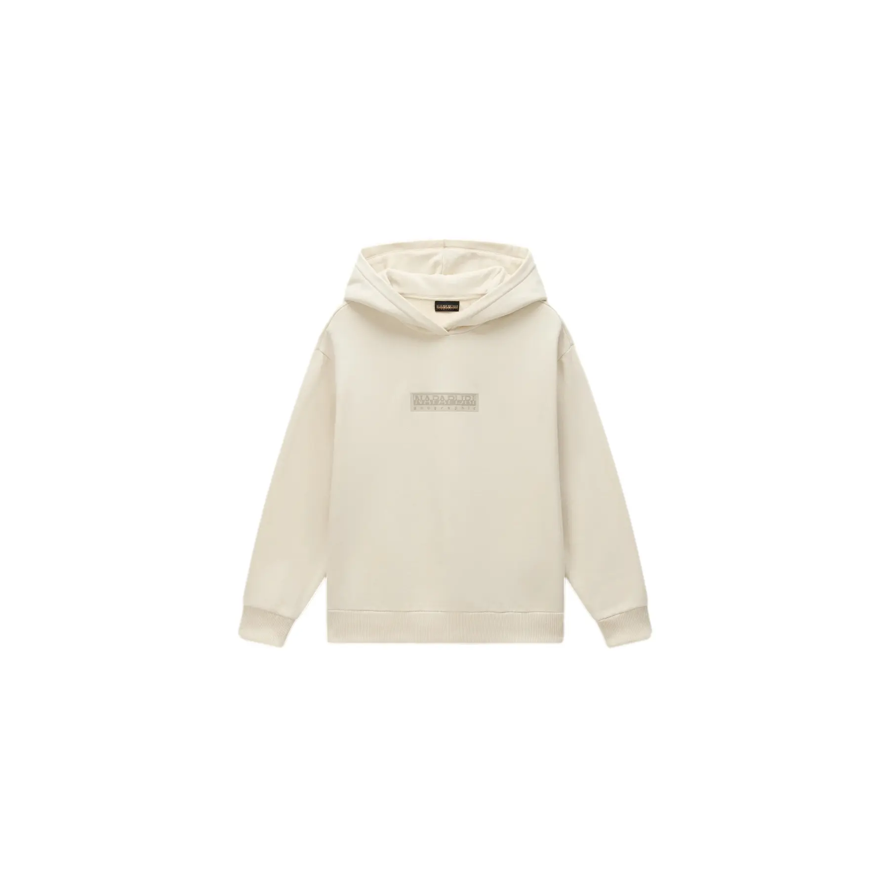 Child hoodie Napapijri New Box