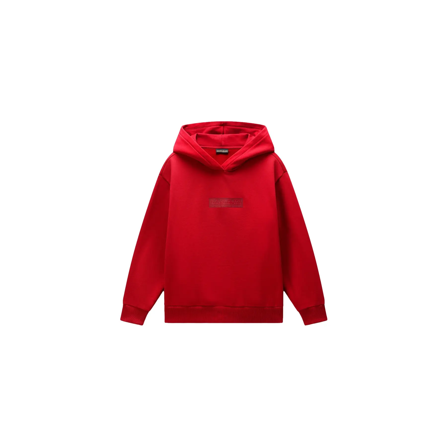 Child hoodie Napapijri New Box