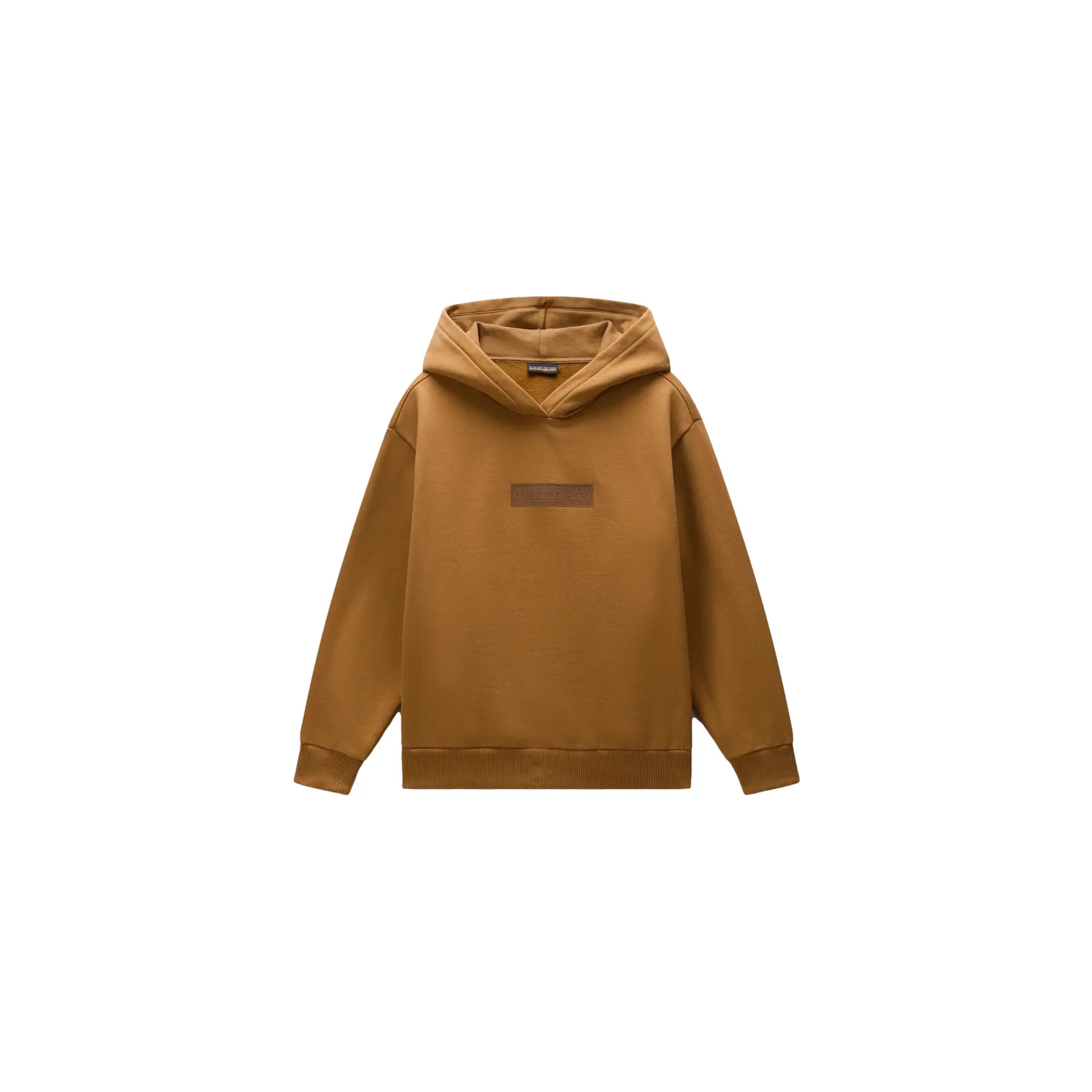 Child hoodie Napapijri New Box
